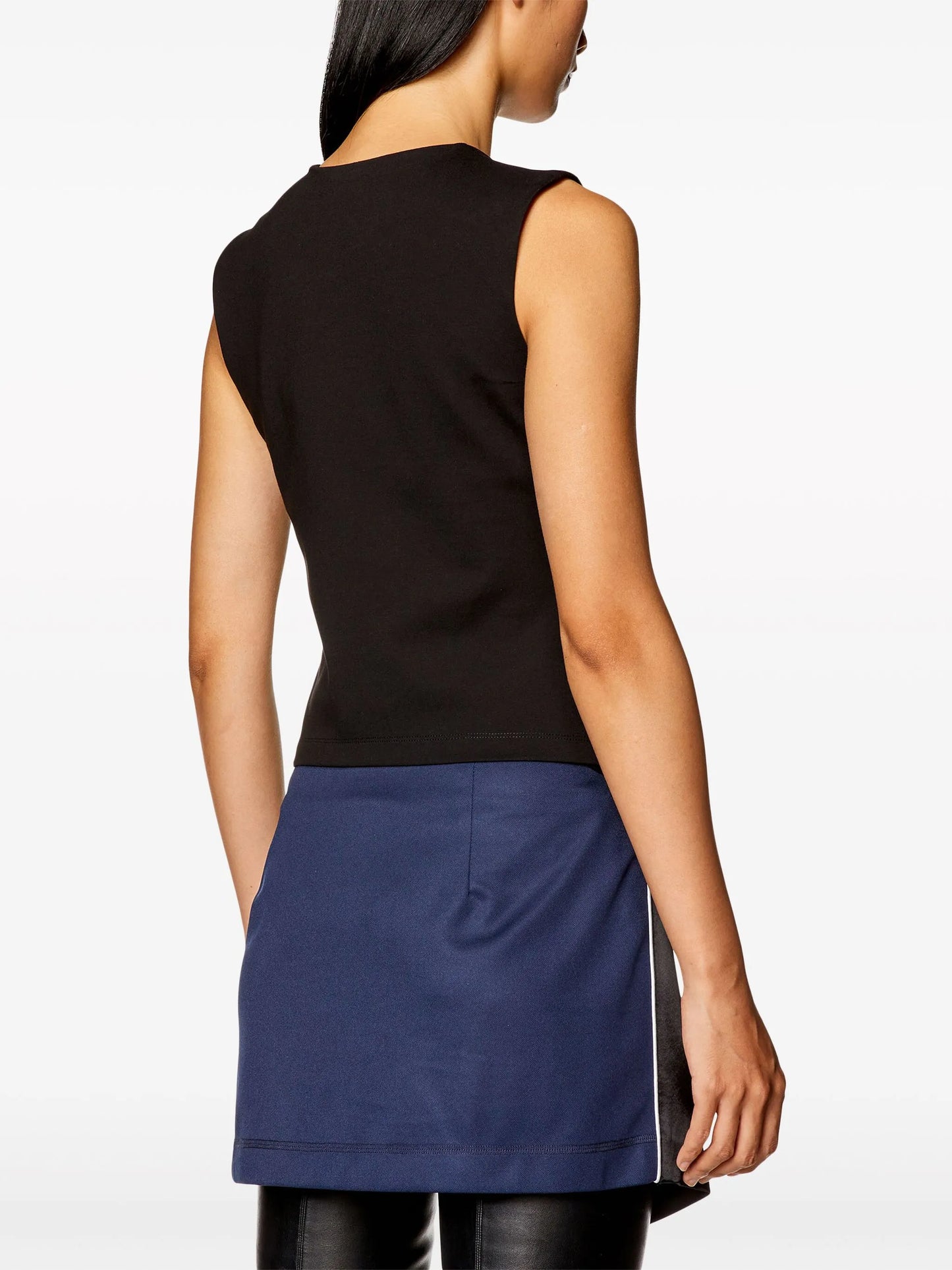 T-Reams cut-out top