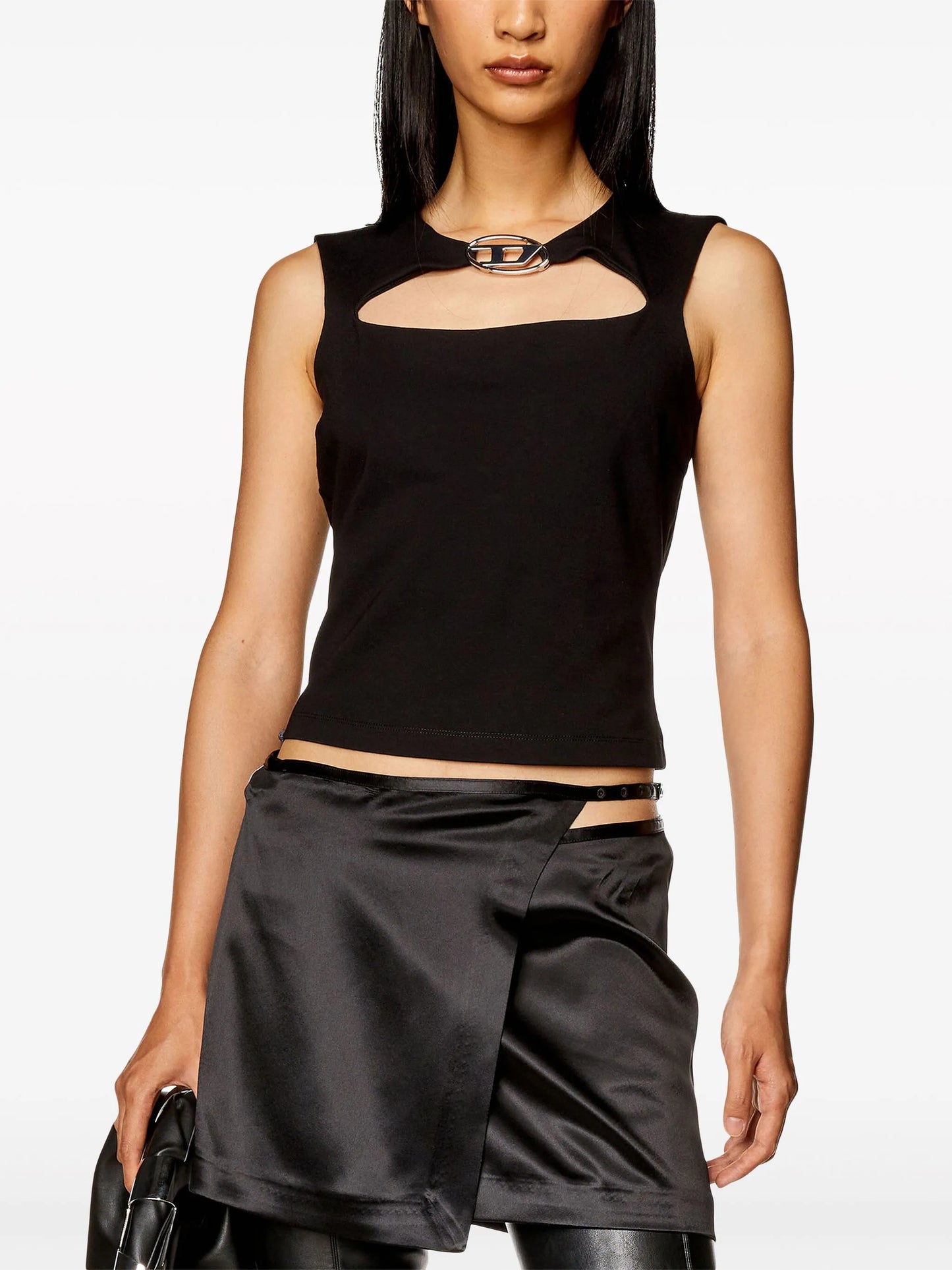 T-Reams cut-out top