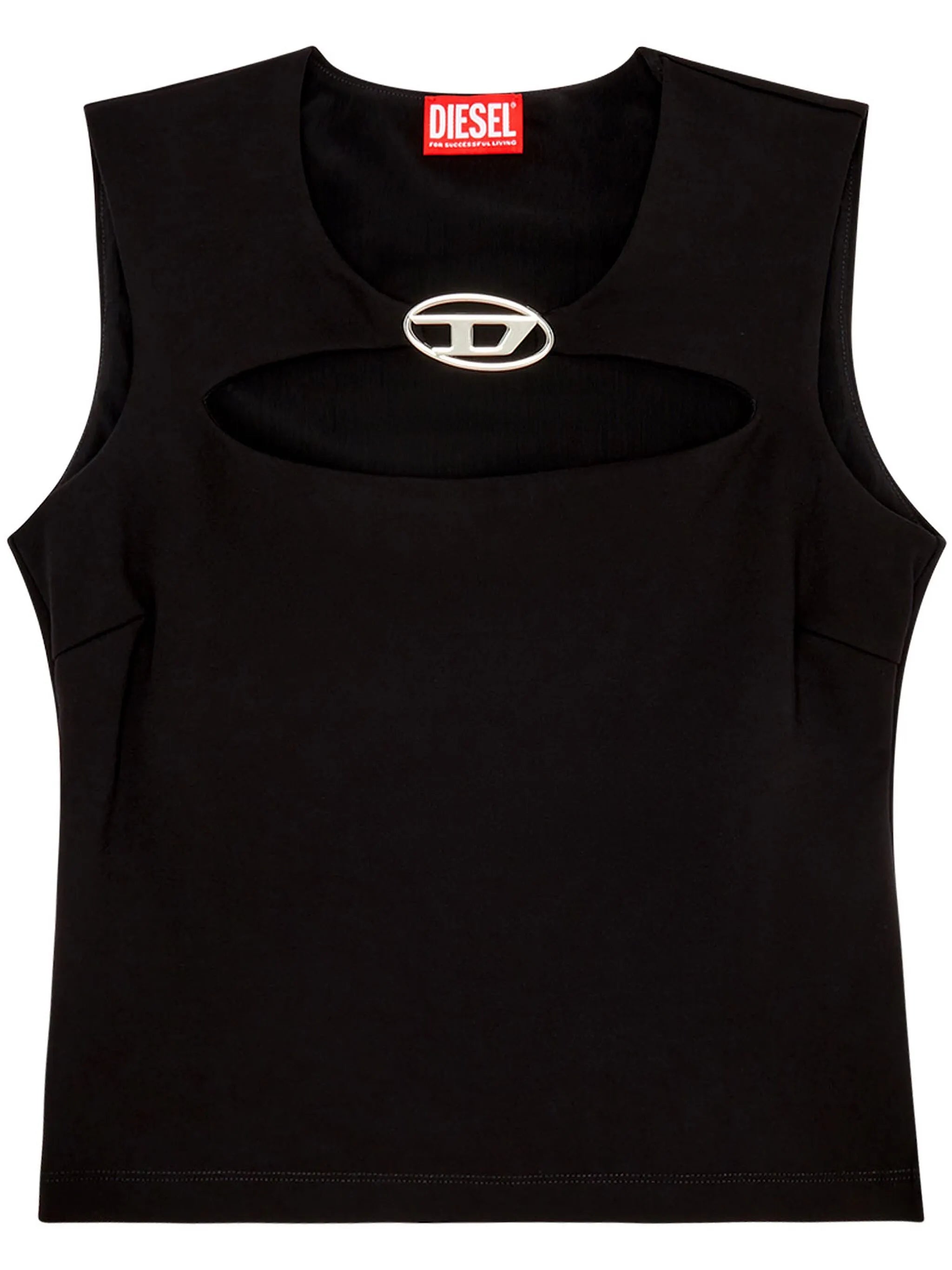 T-Reams cut-out top