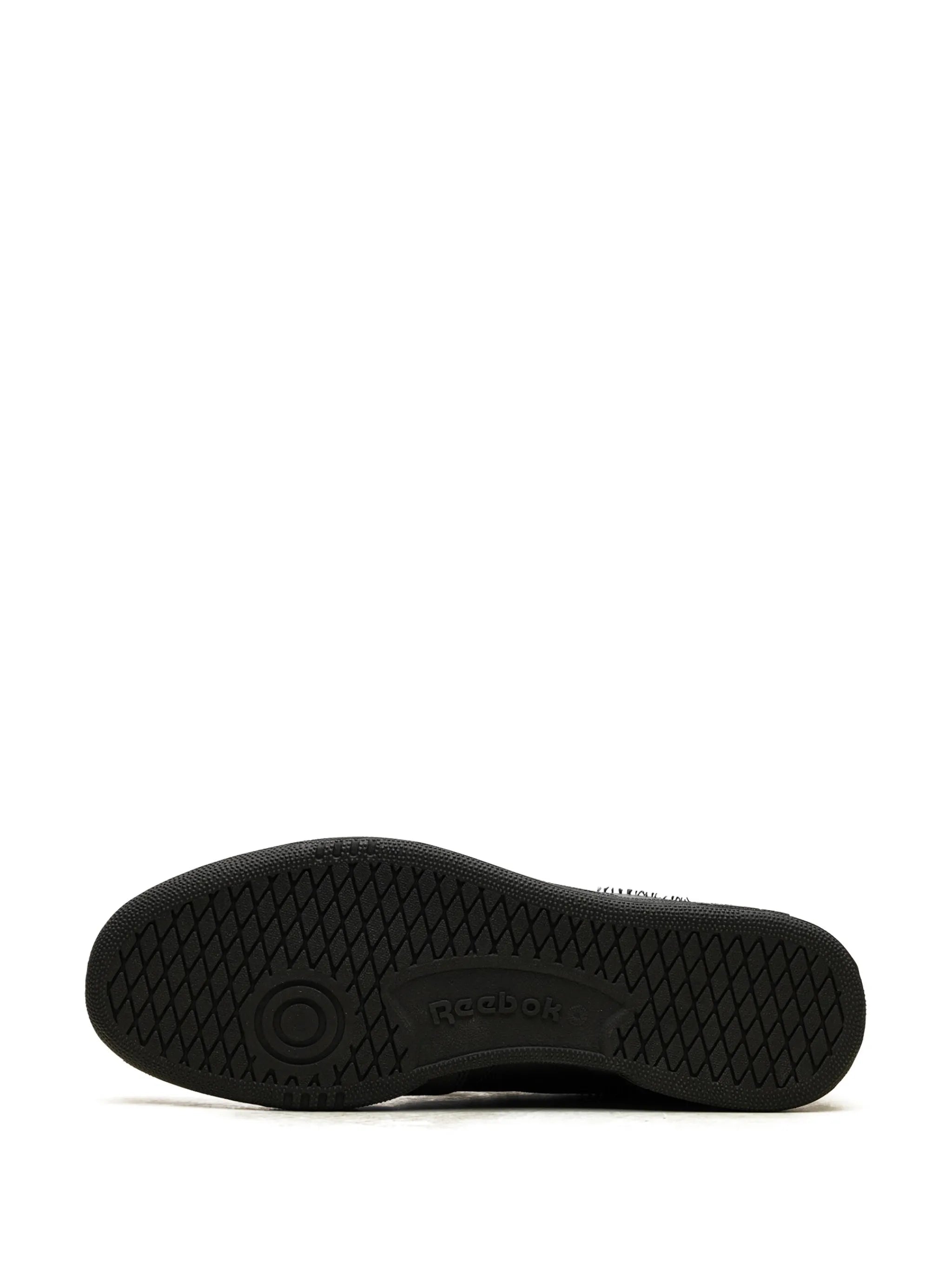 Black Club C Memory Of Shoes sneakers