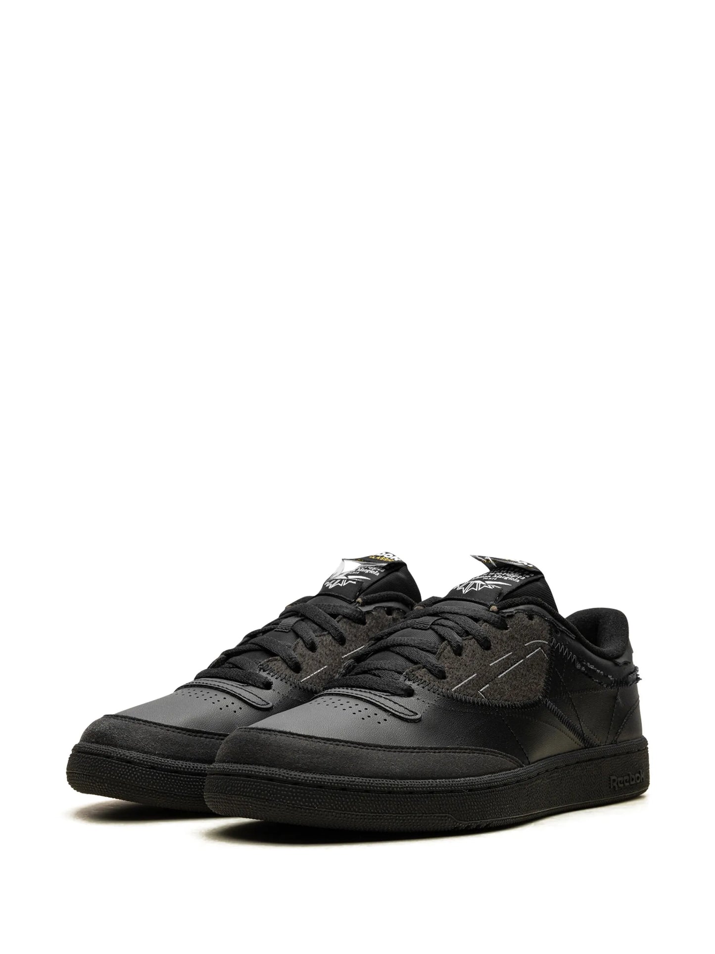 Black Club C Memory Of Shoes sneakers