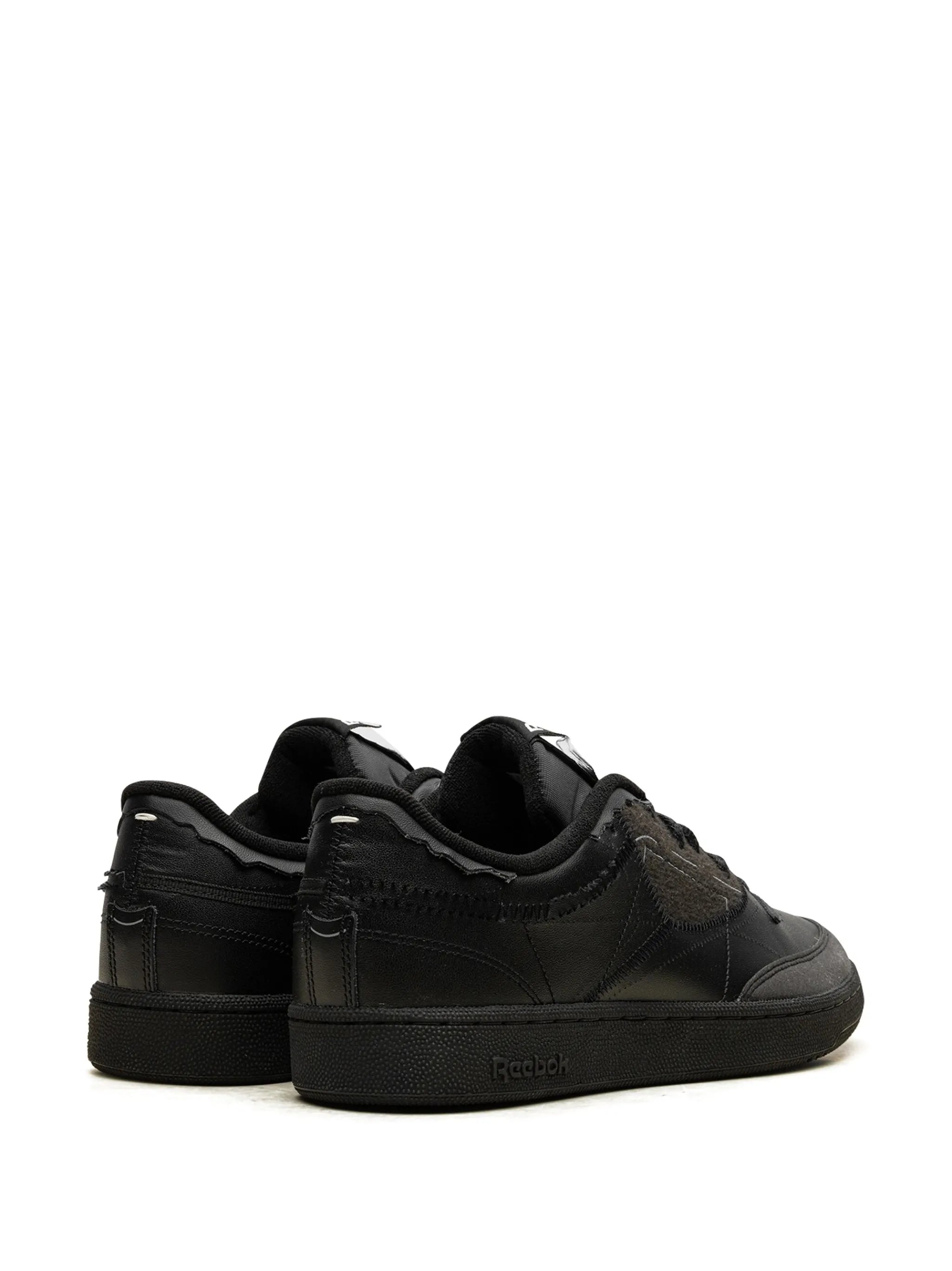 Black Club C Memory Of Shoes sneakers