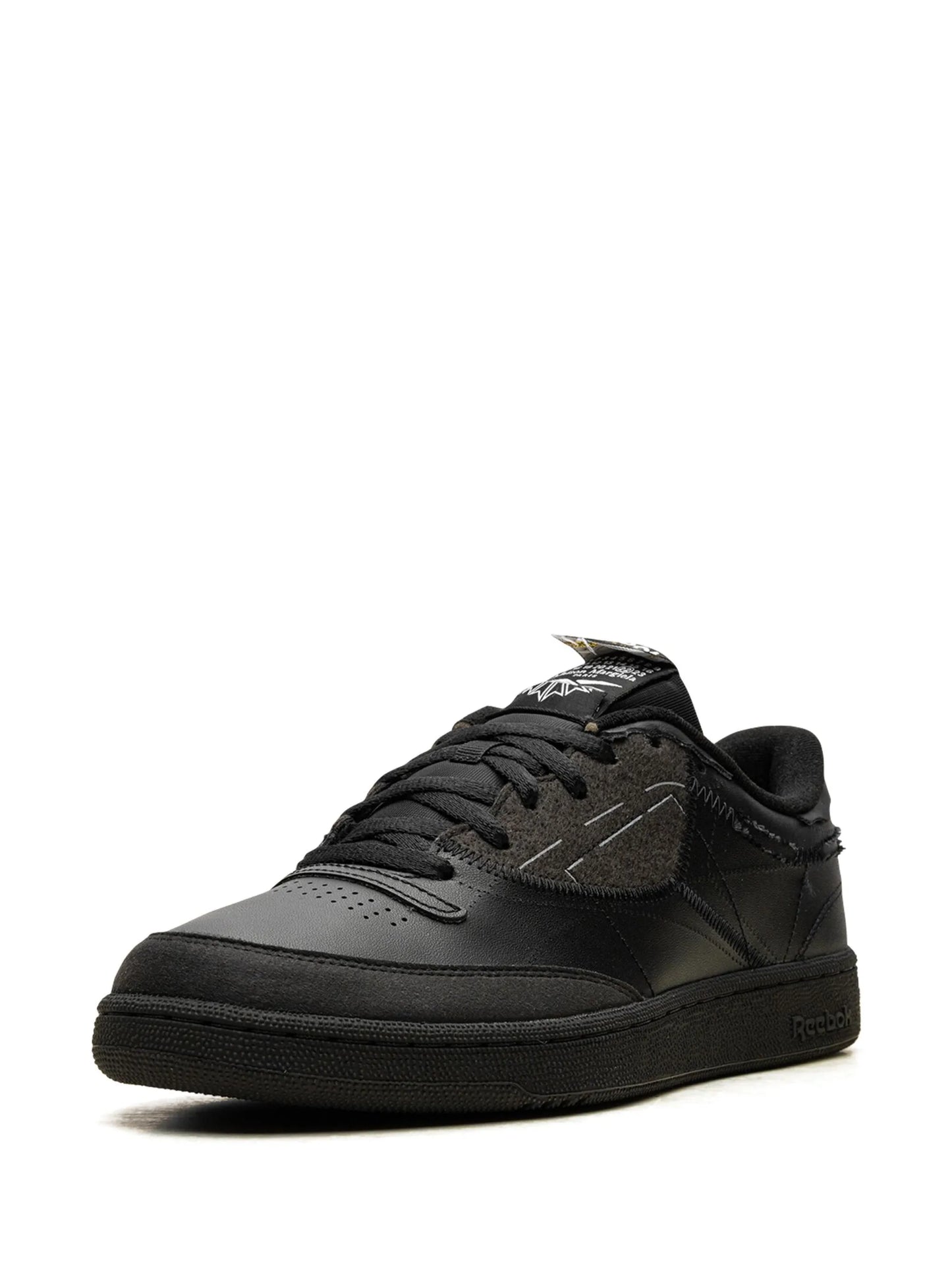 Black Club C Memory Of Shoes sneakers