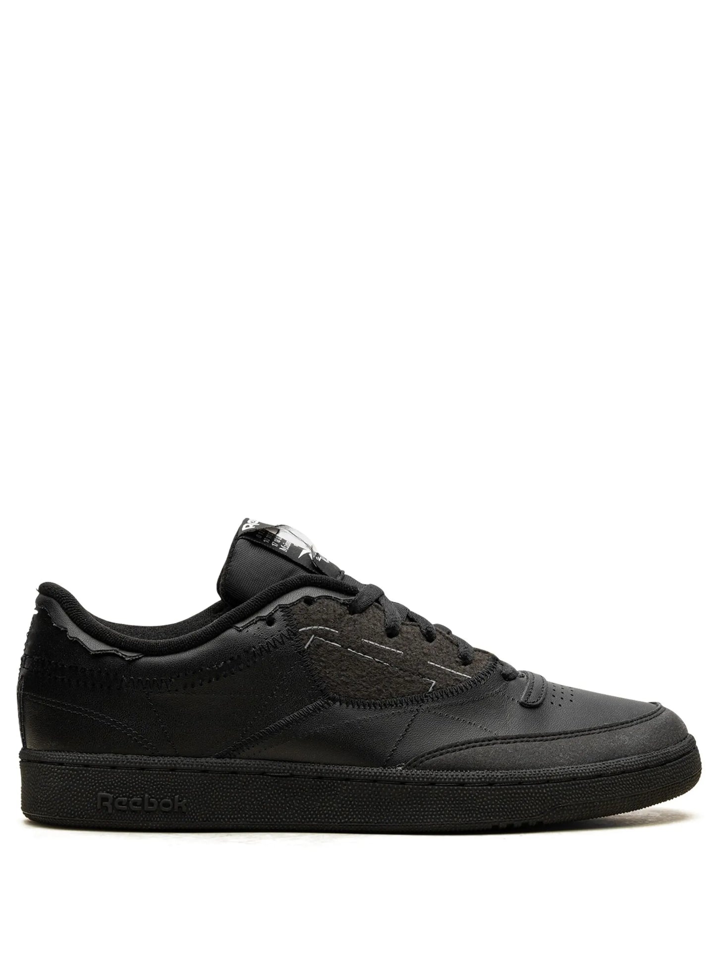 Black Club C Memory Of Shoes sneakers