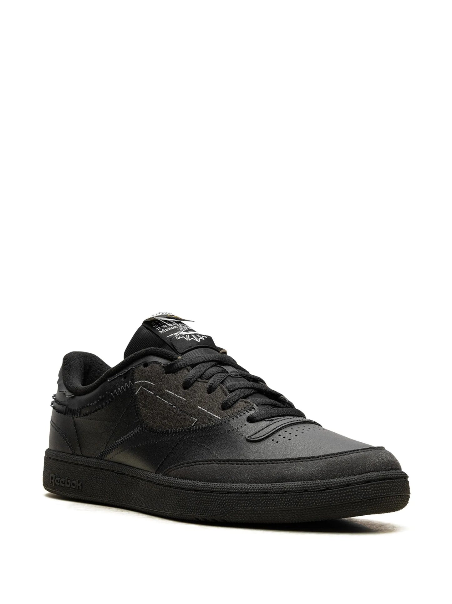 Black Club C Memory Of Shoes sneakers