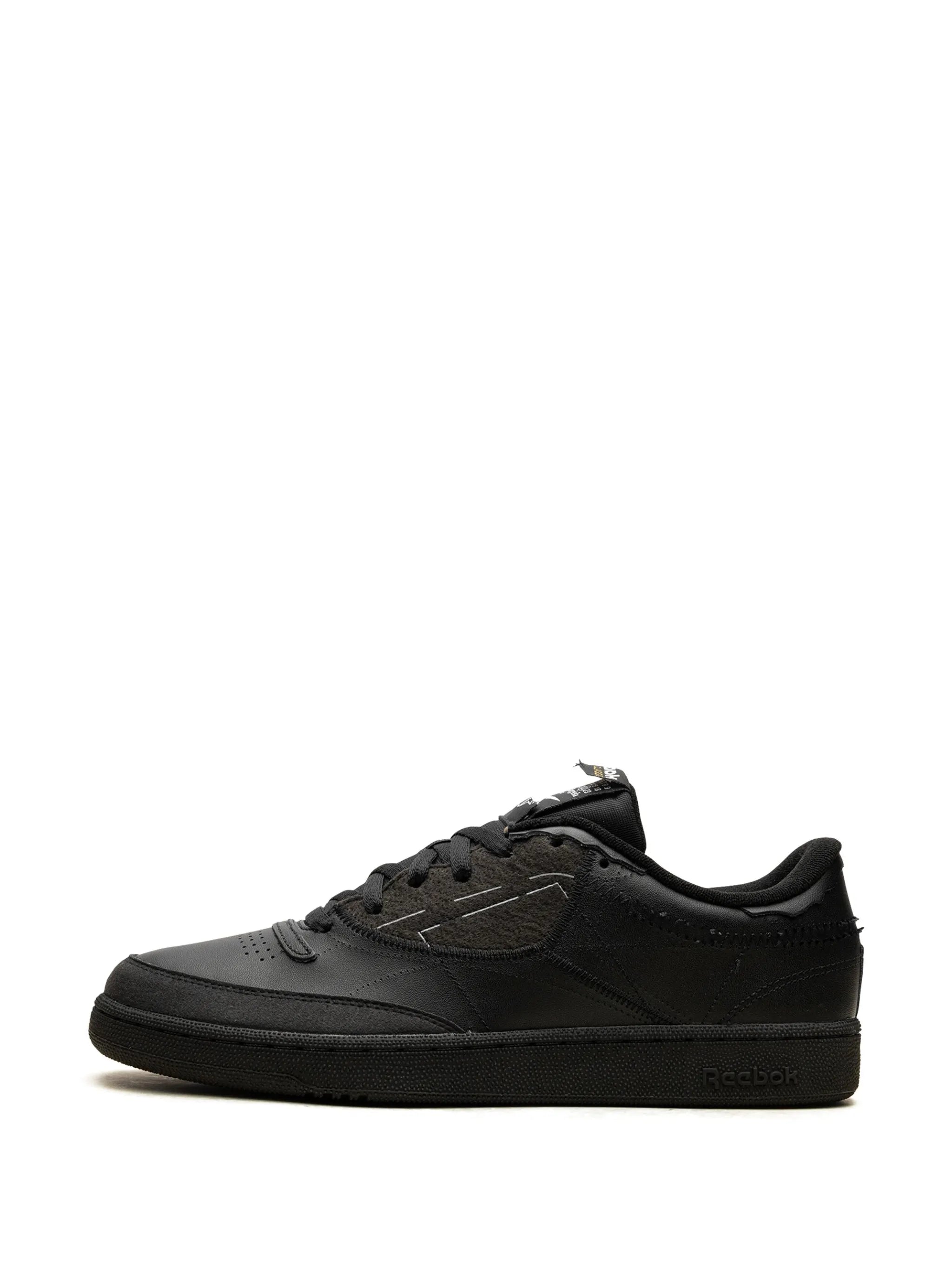 Black Club C Memory Of Shoes sneakers