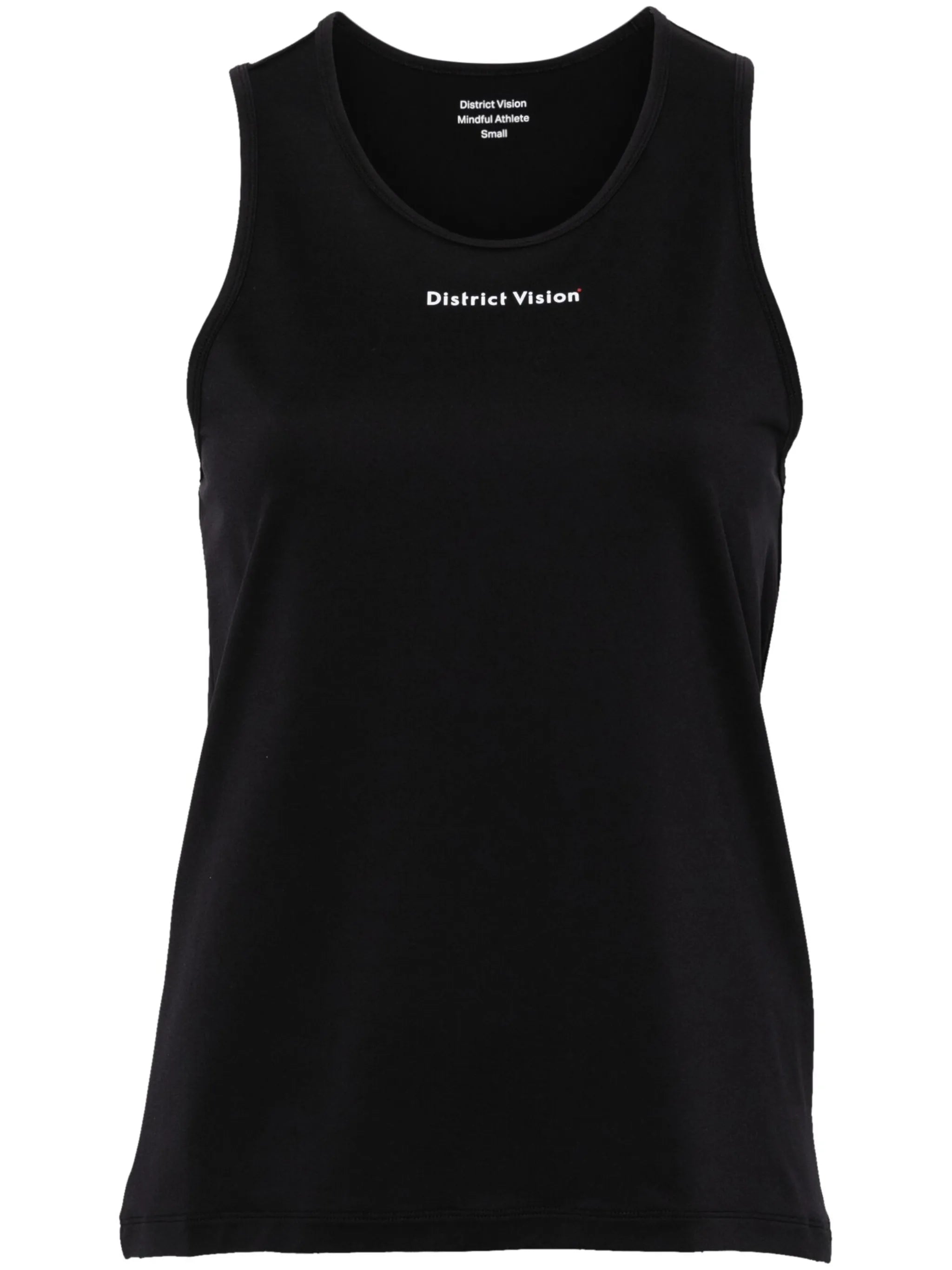 Deva-Tech performance tank top