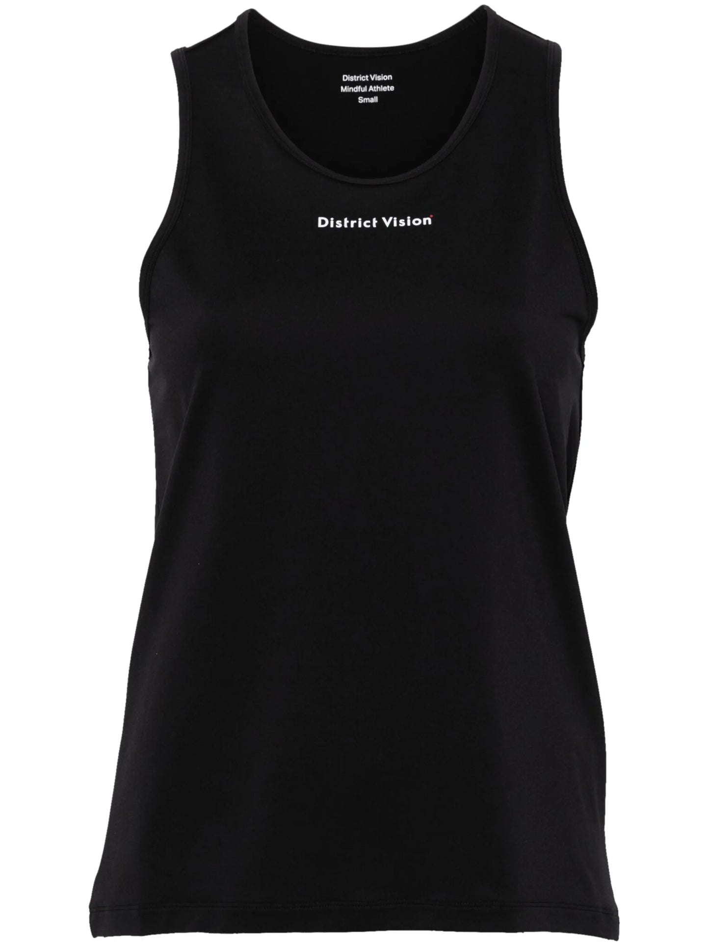 Deva-Tech performance tank top