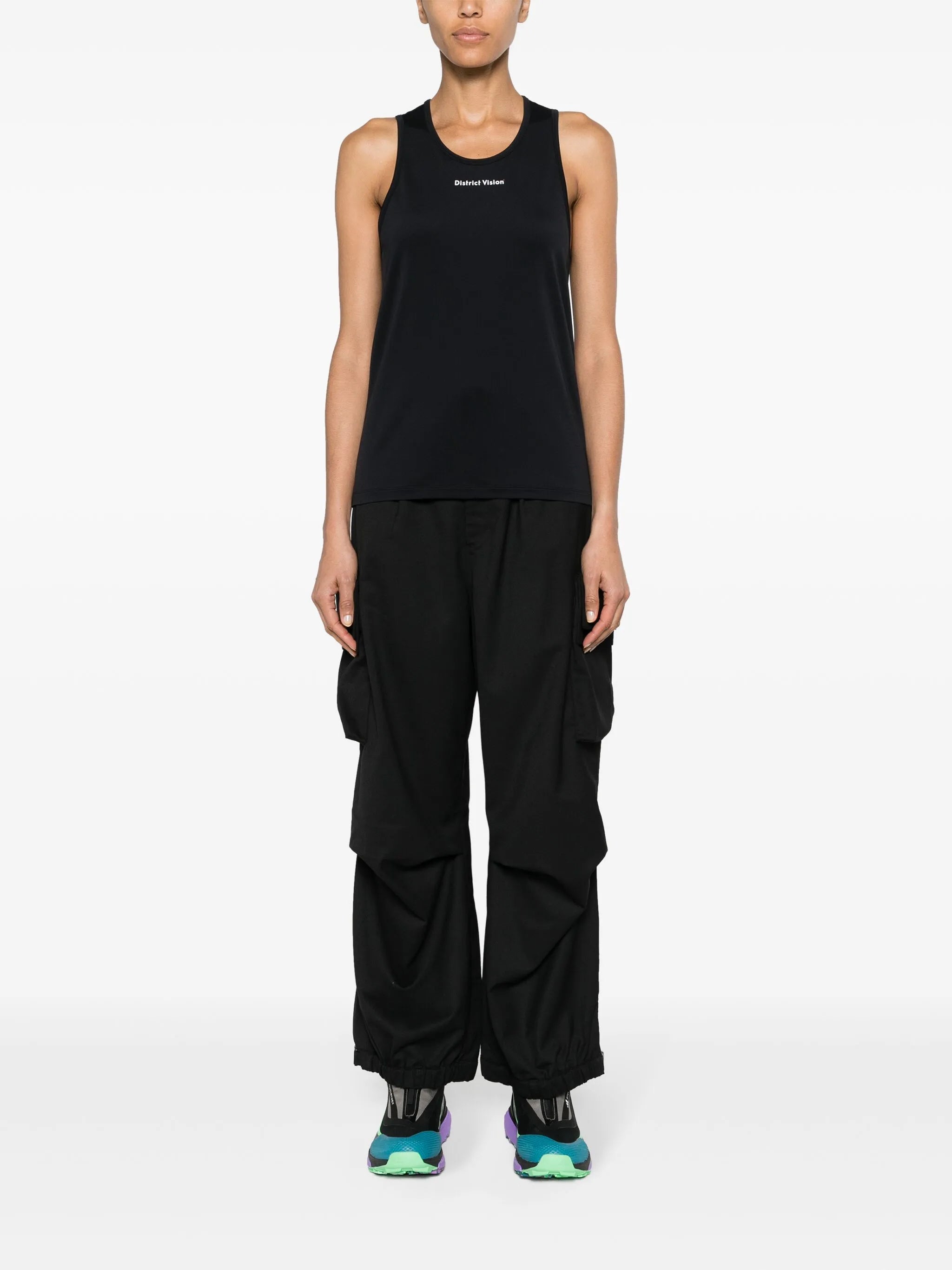 Deva-Tech performance tank top