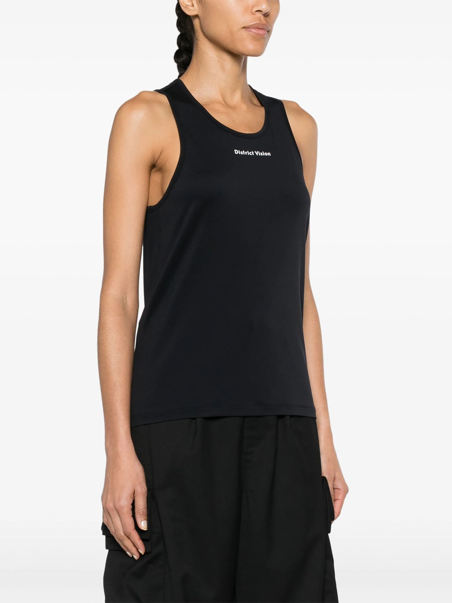 Deva-Tech performance tank top