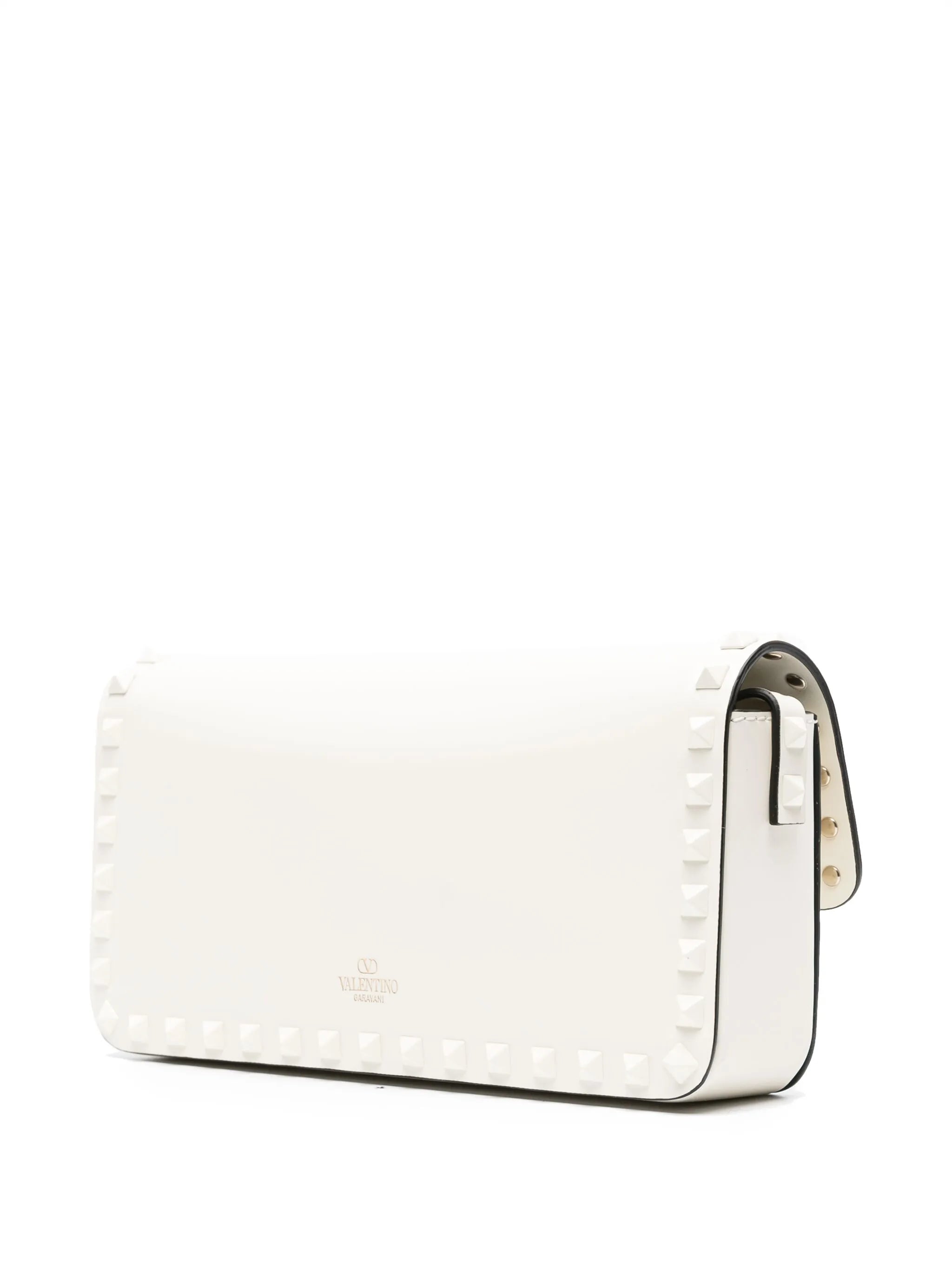 Rockstud23 East-West shoulder bag