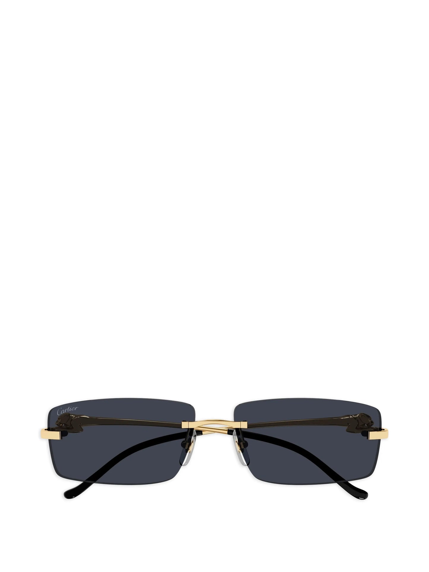 rectangle-shape sunglasses