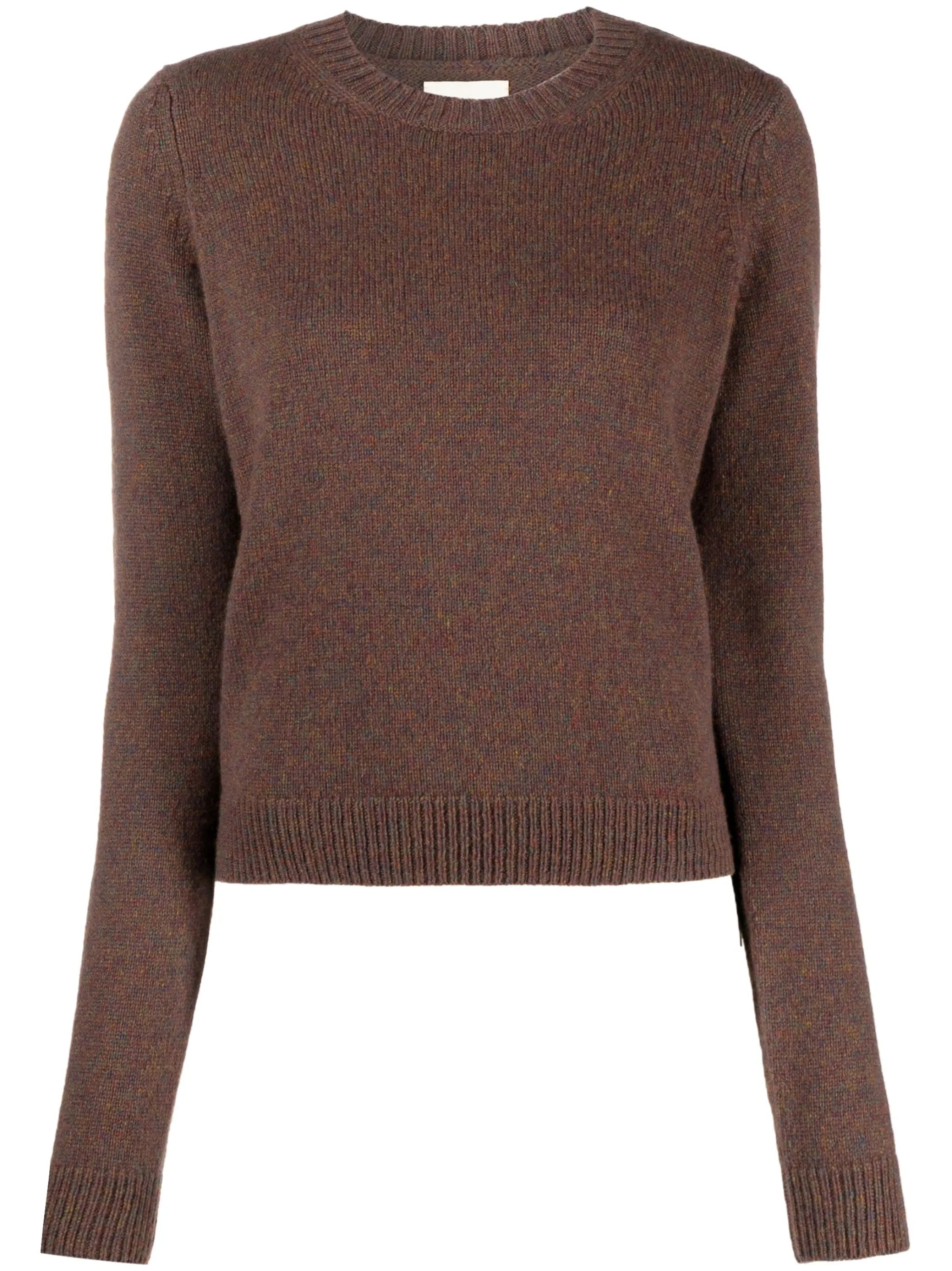 The Diletta cashmere jumper