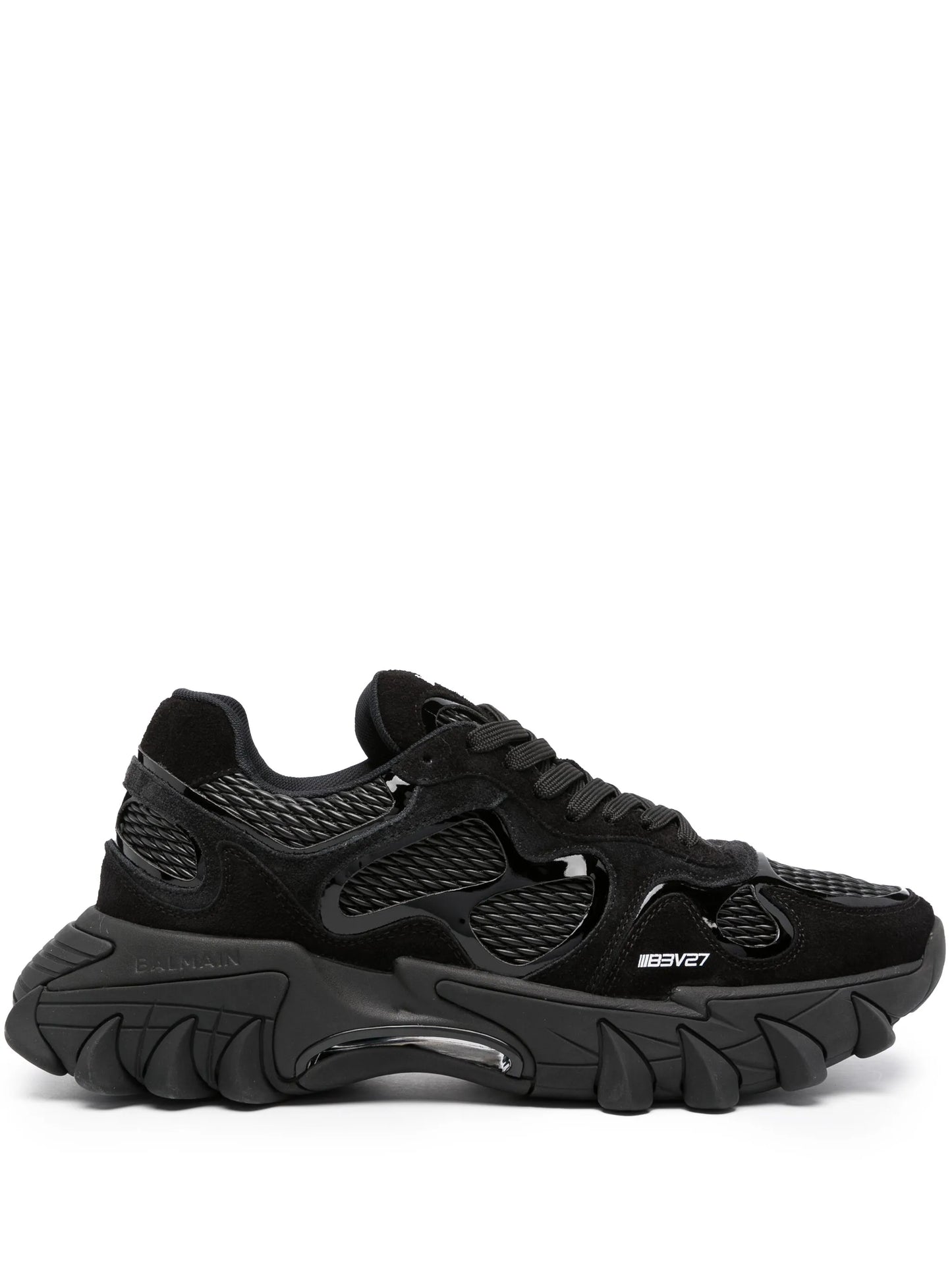 B-East low-top sneakers