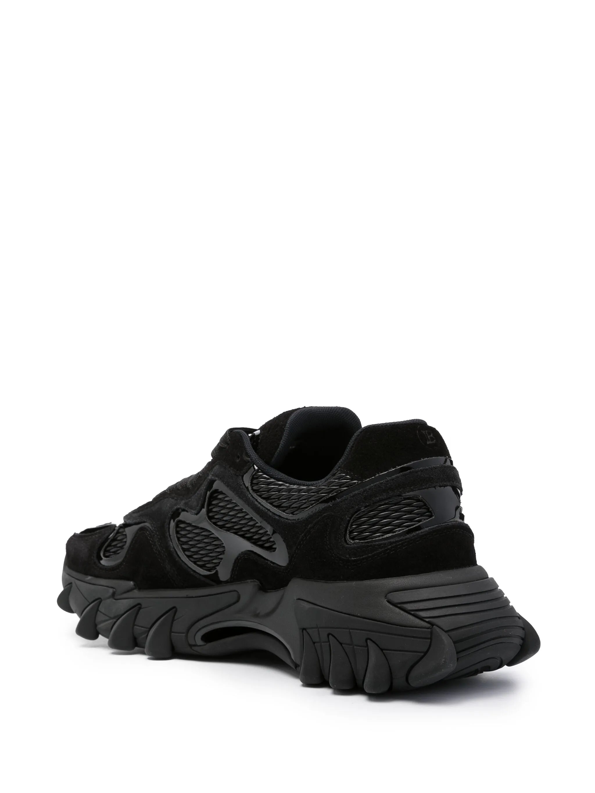 B-East low-top sneakers