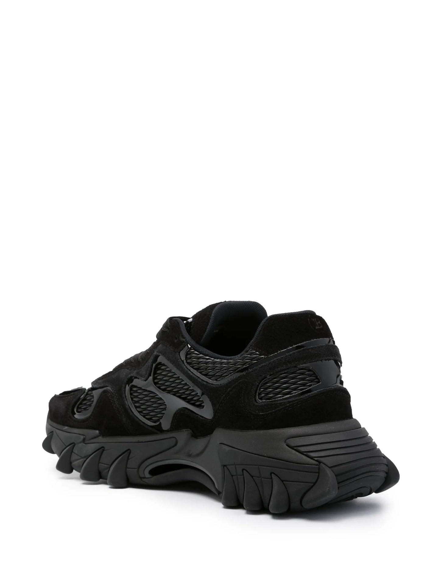B-East low-top sneakers