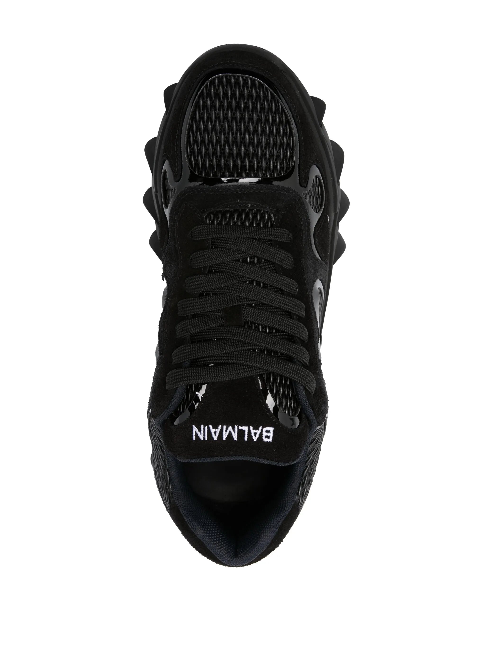B-East low-top sneakers