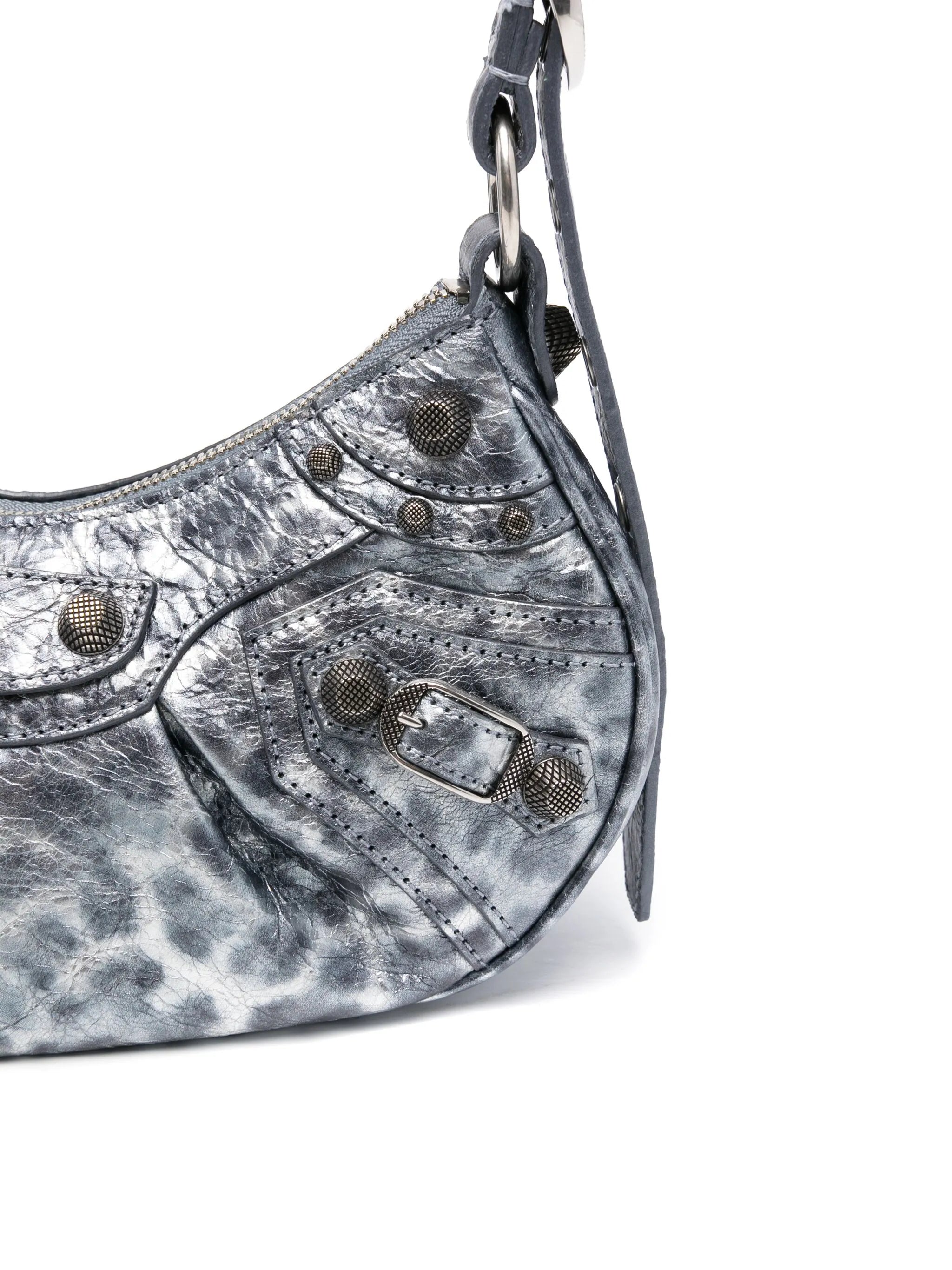 Le Cagole XS shoulder bag