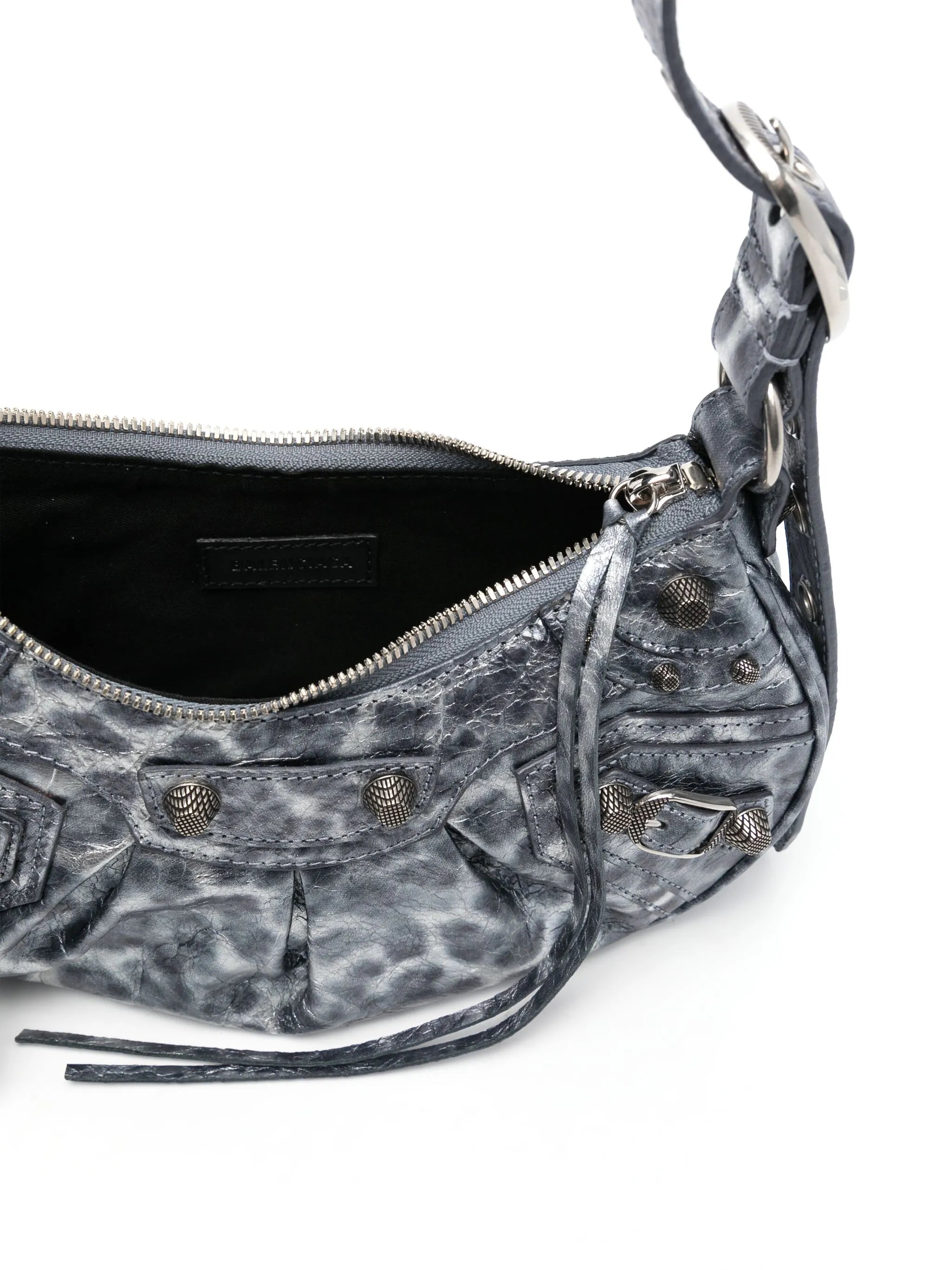 Le Cagole XS shoulder bag