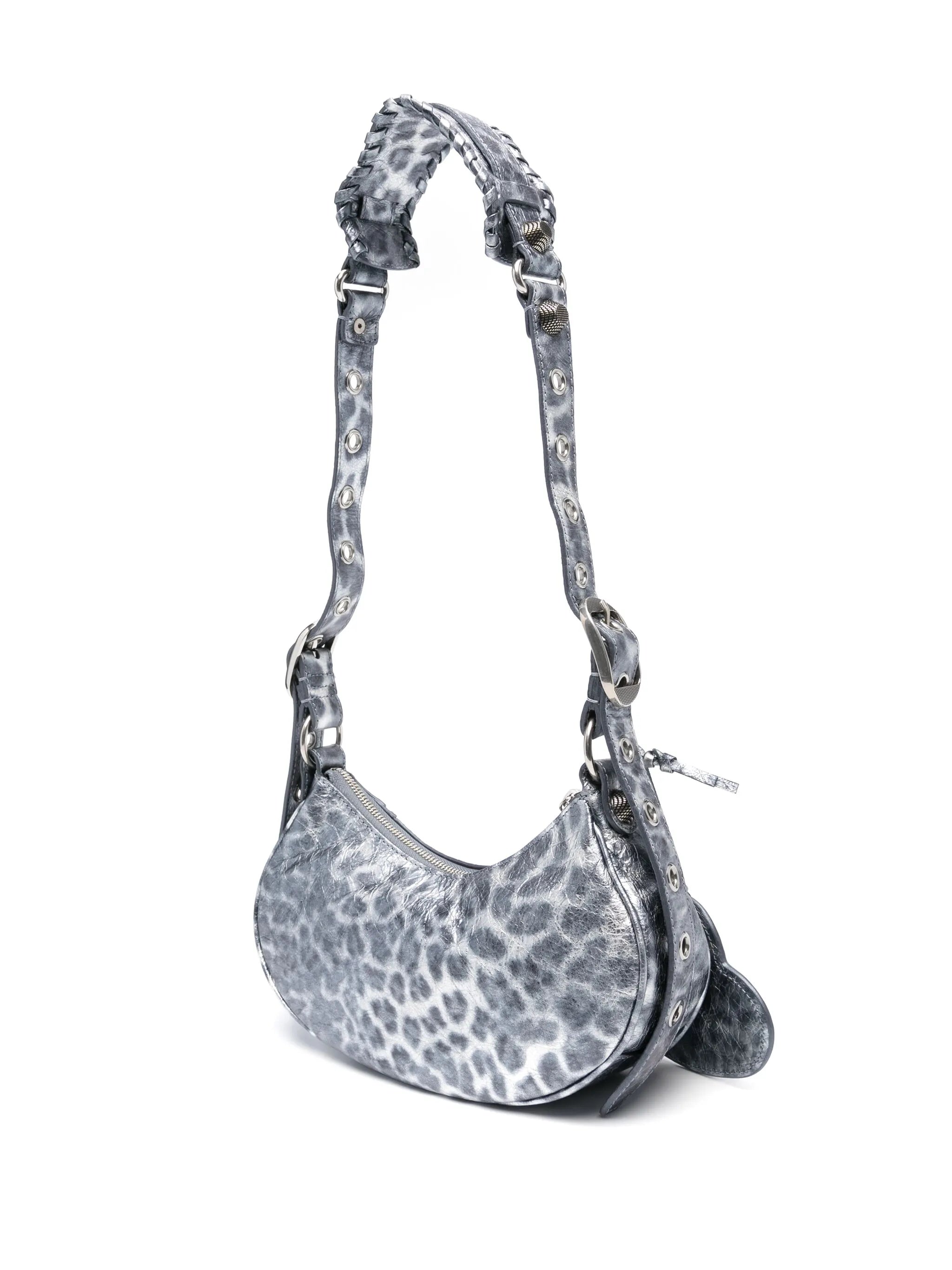 Le Cagole XS shoulder bag