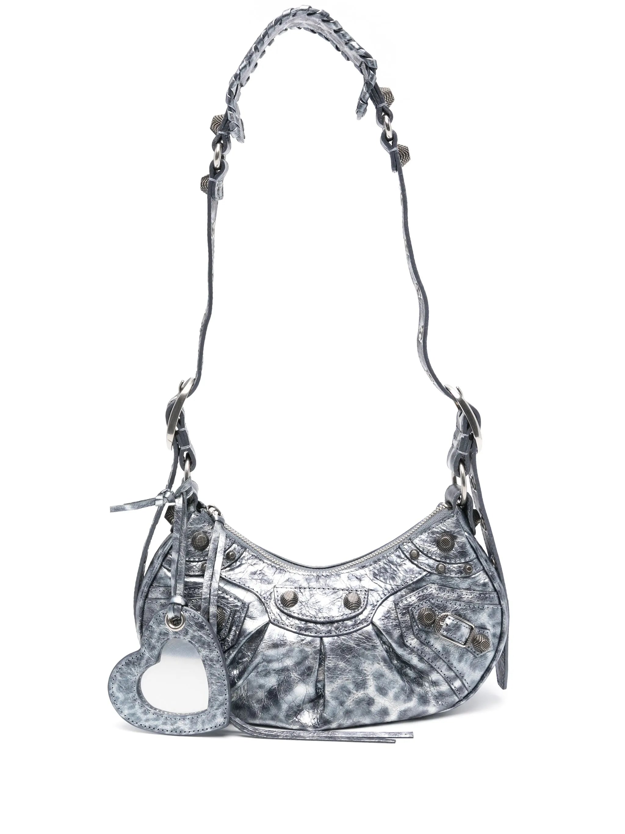 Le Cagole XS shoulder bag