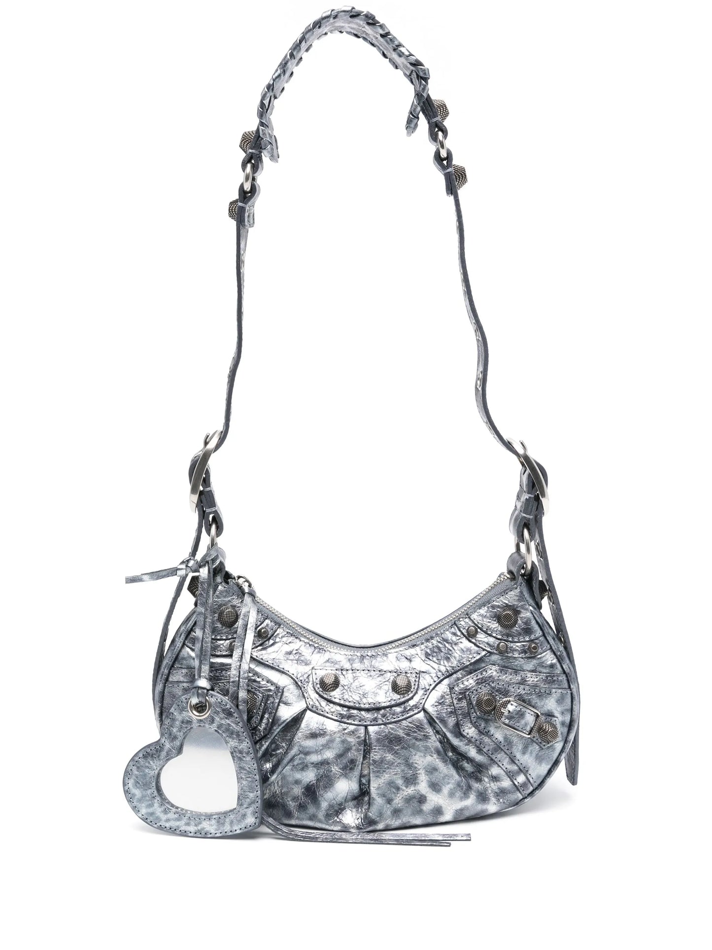 Le Cagole XS shoulder bag