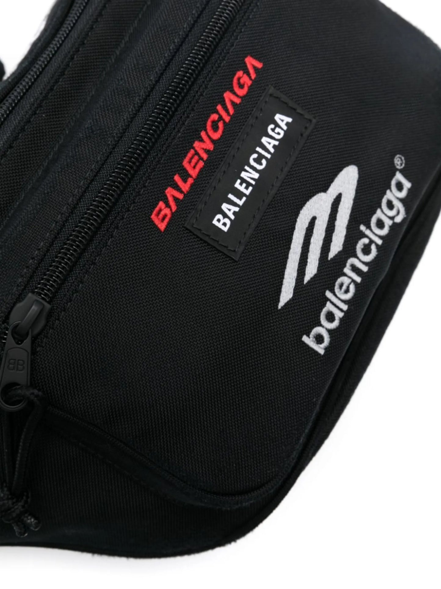 Explorer belt bag