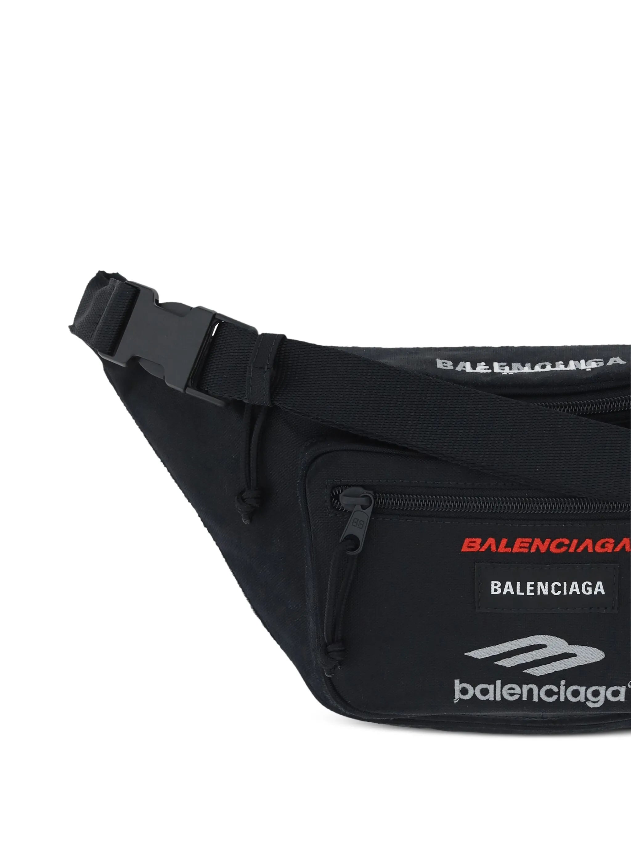 Explorer belt bag
