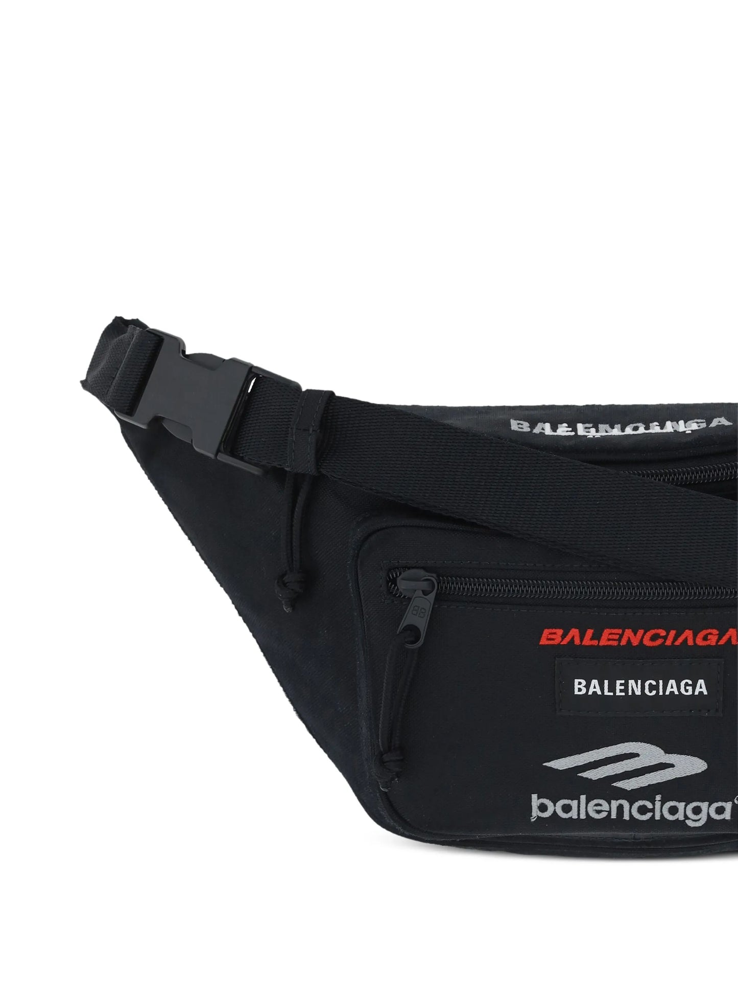 Explorer belt bag