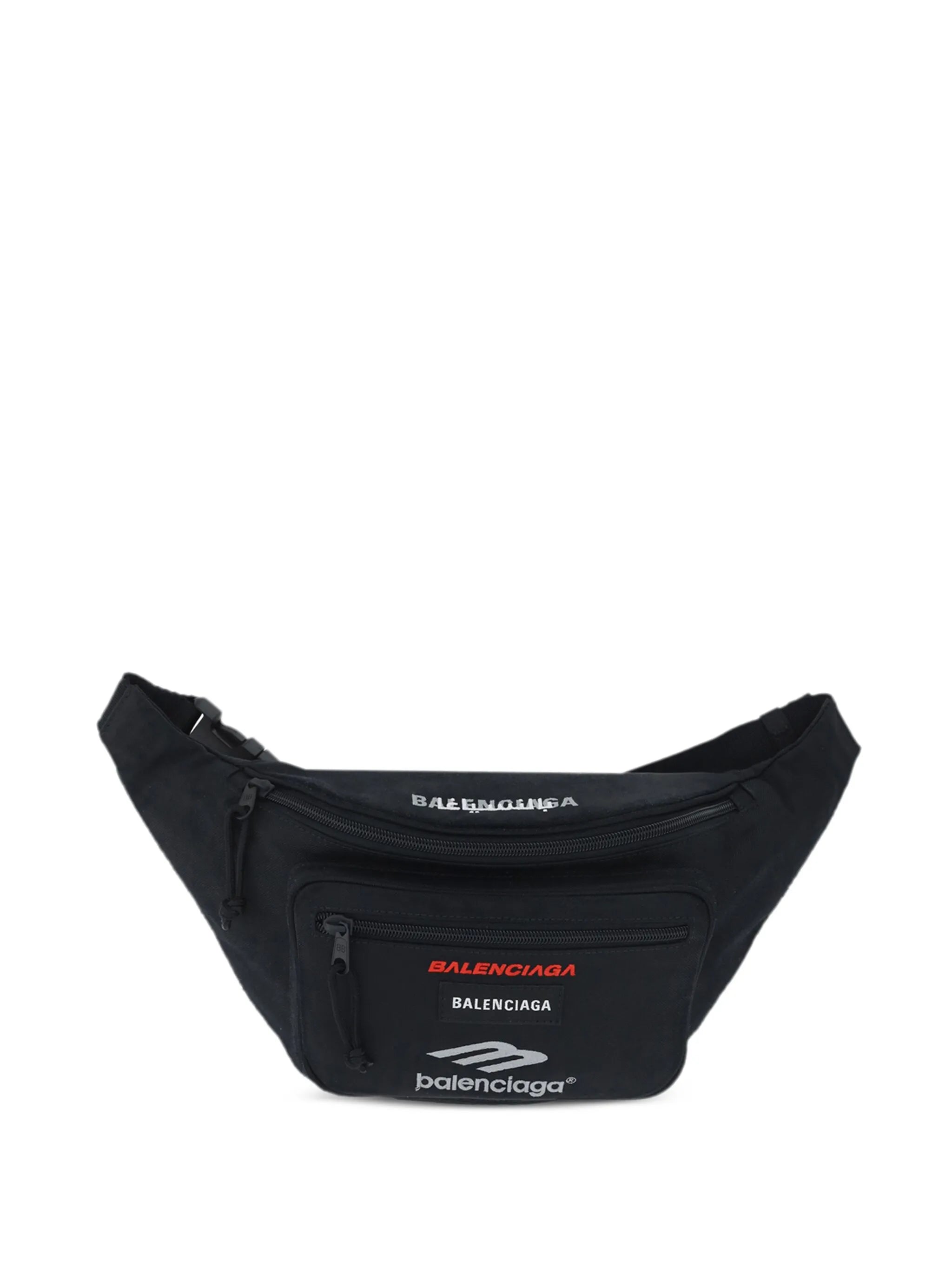 Explorer belt bag