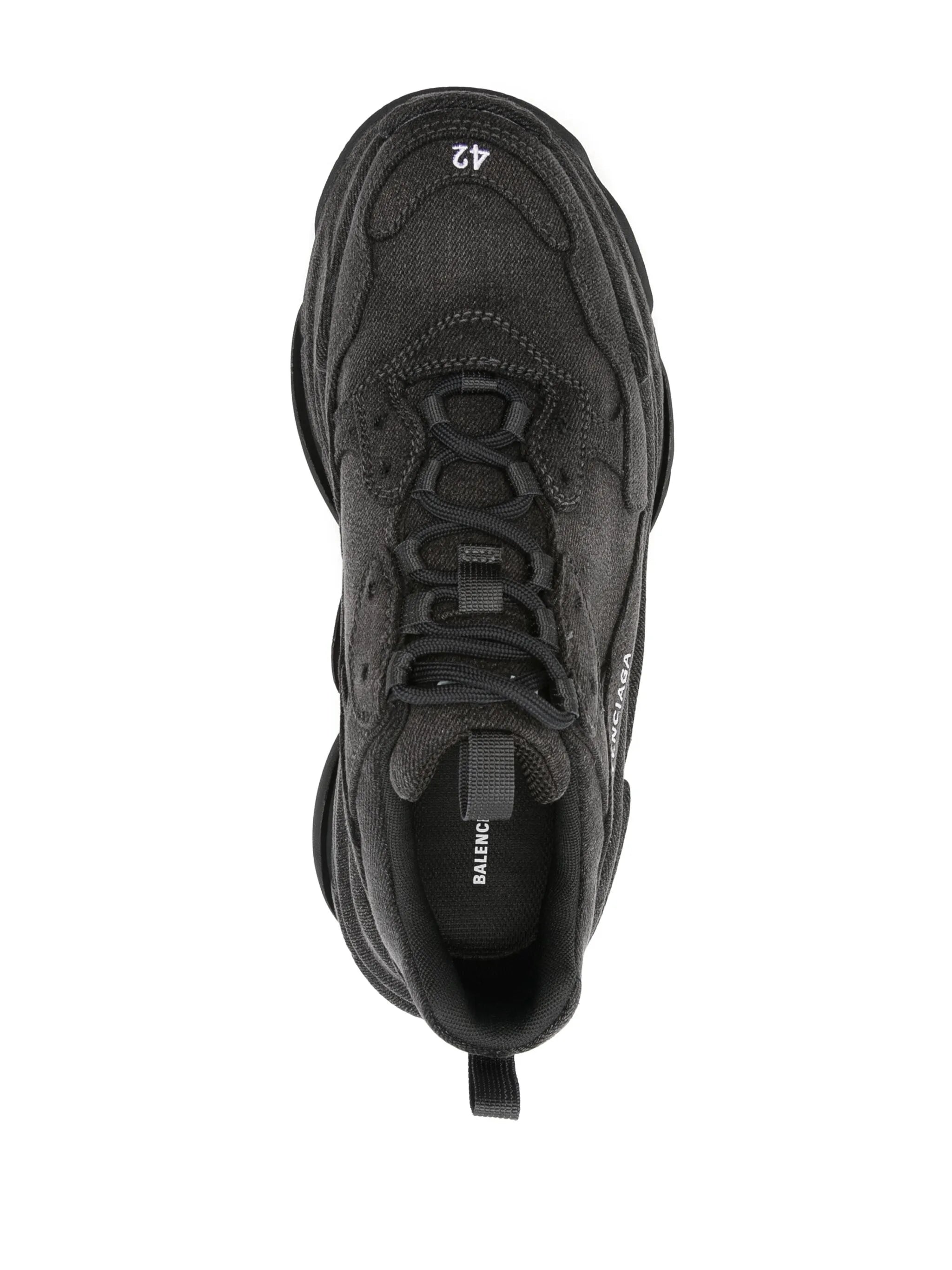 Triple S sneakers