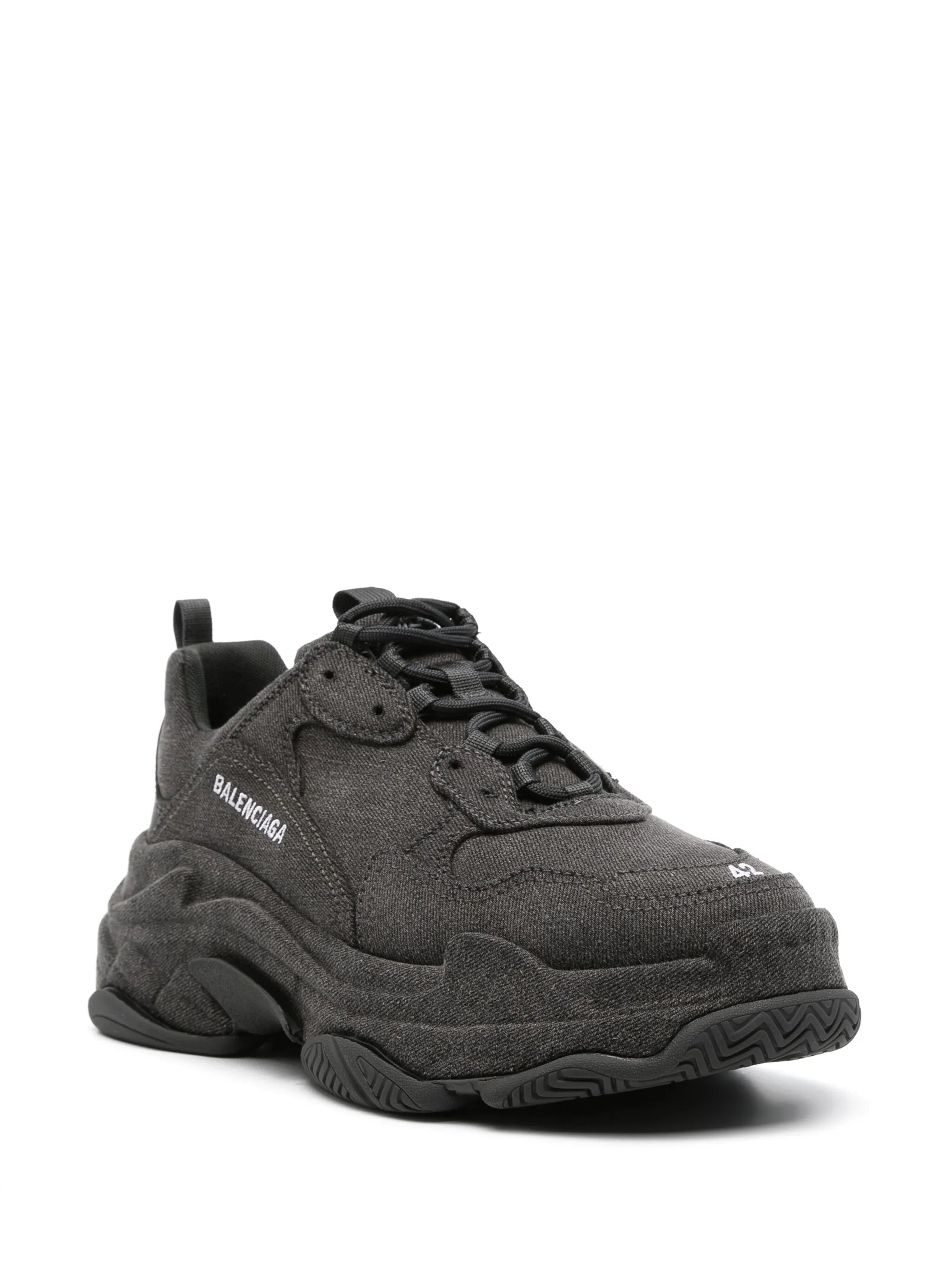 Triple S sneakers