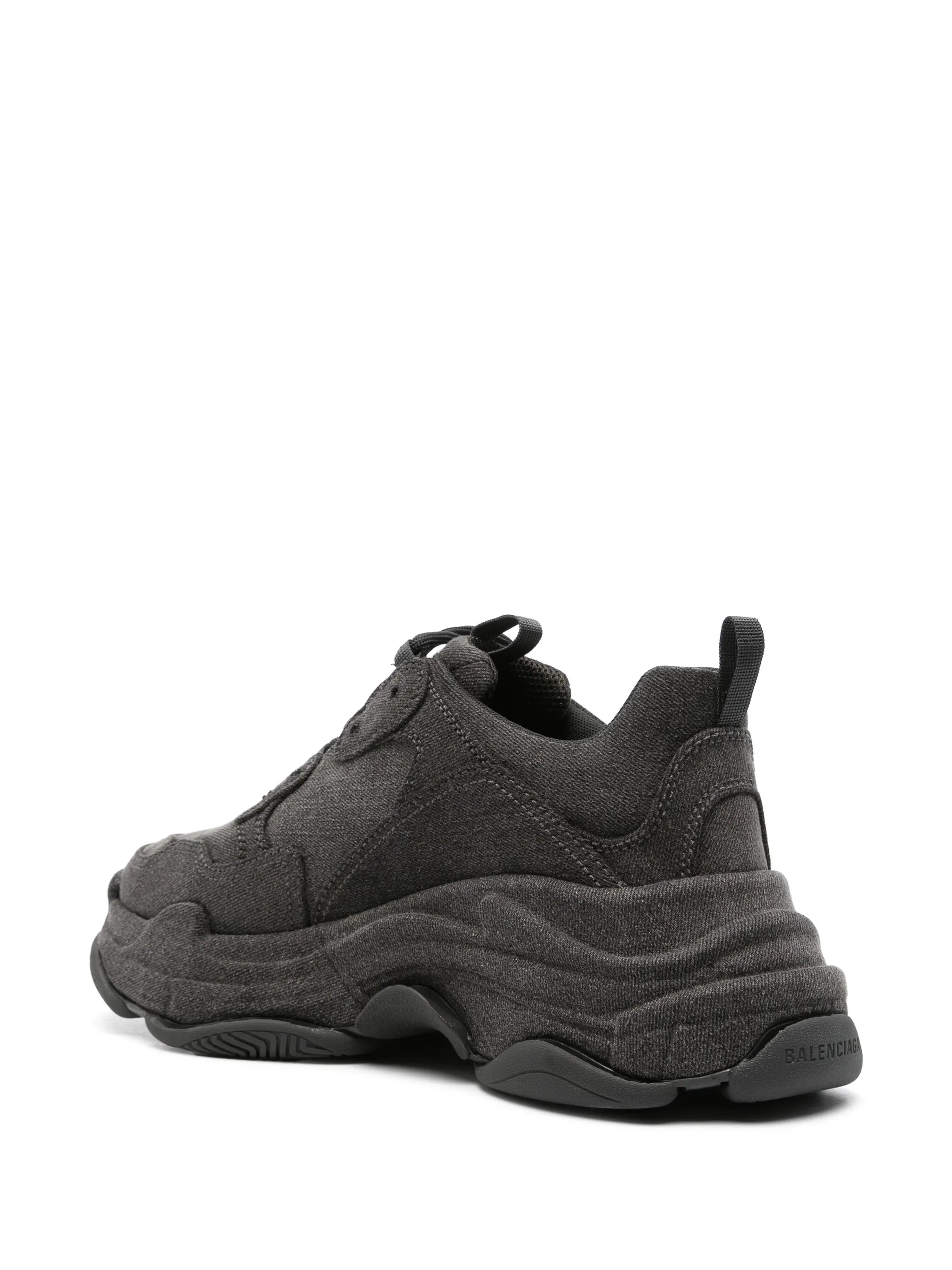 Triple S sneakers