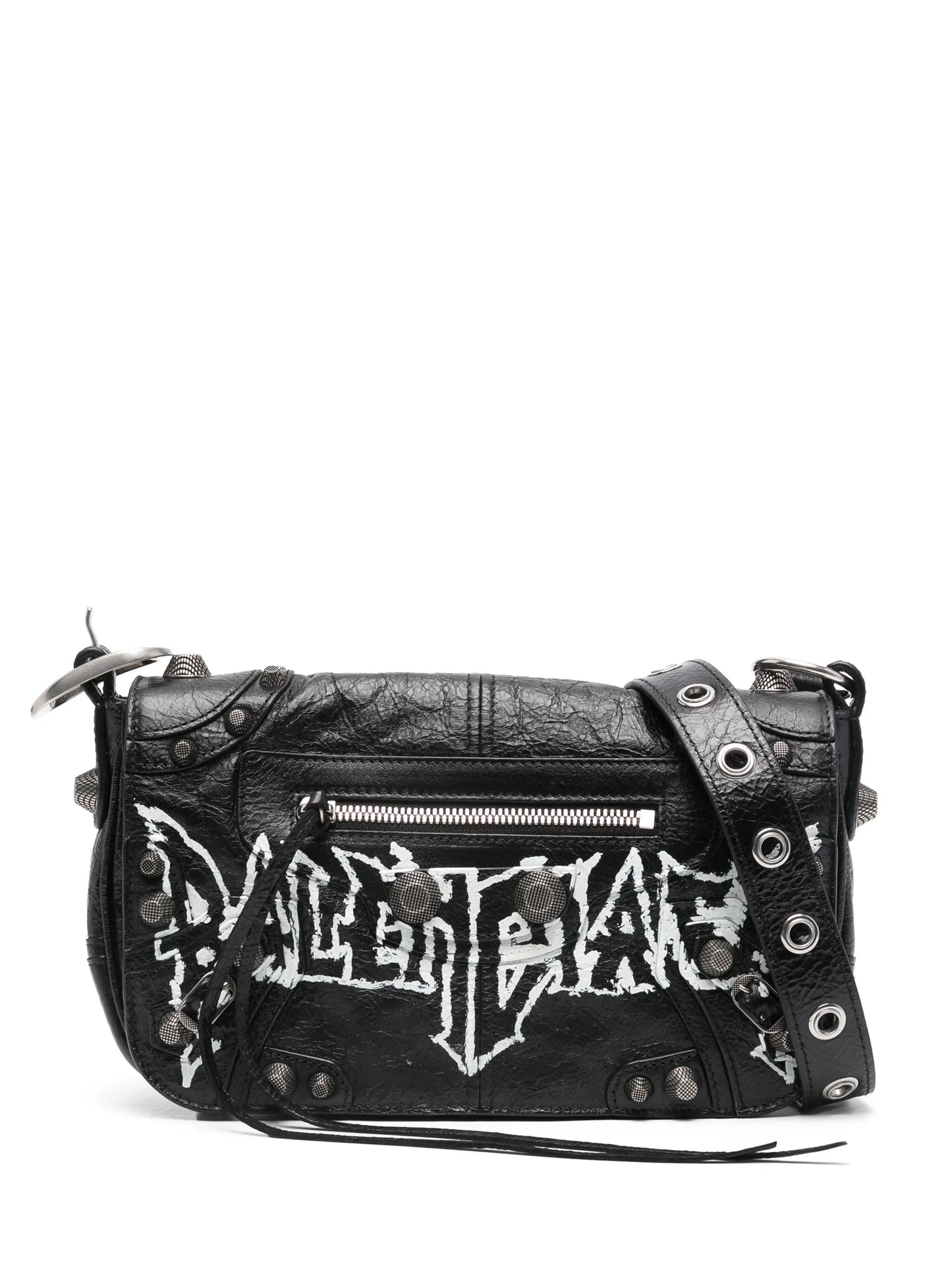 Le Cagole XS shoulder bag