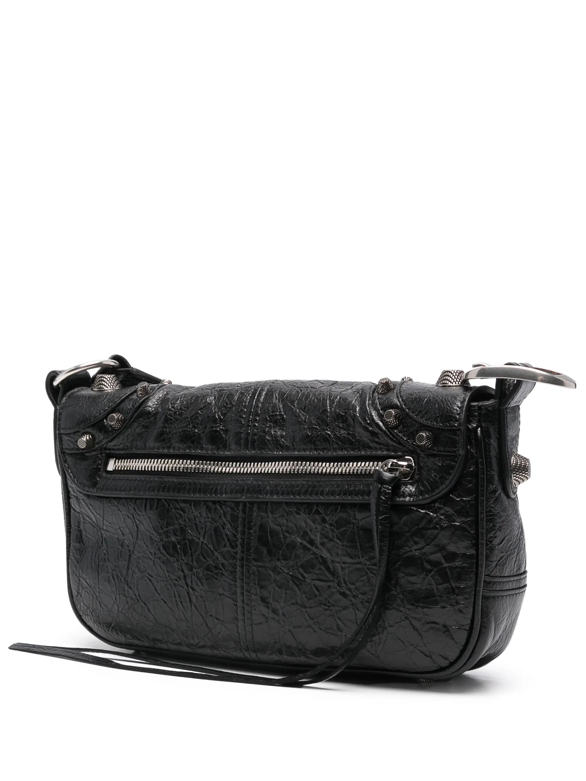 Le Cagole XS shoulder bag