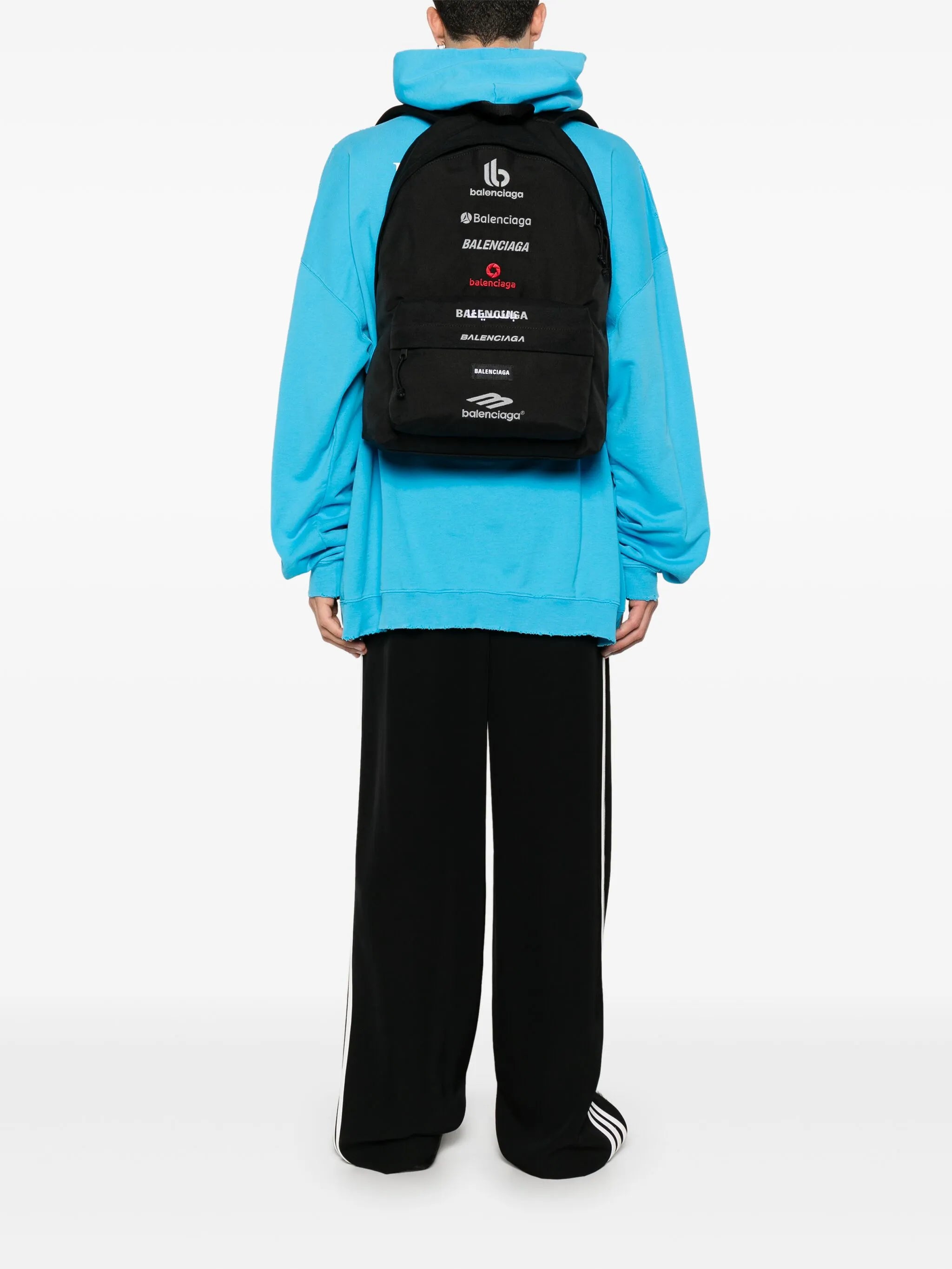 Explorer backpack