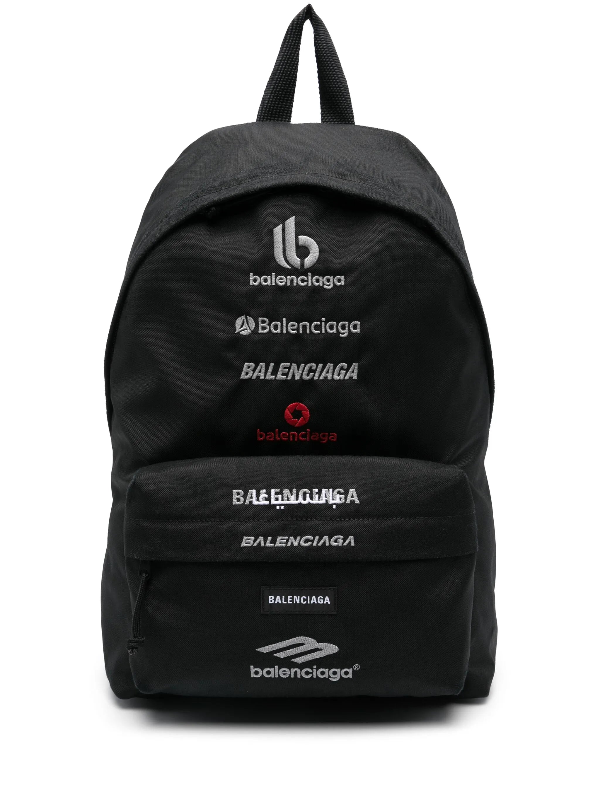Explorer backpack