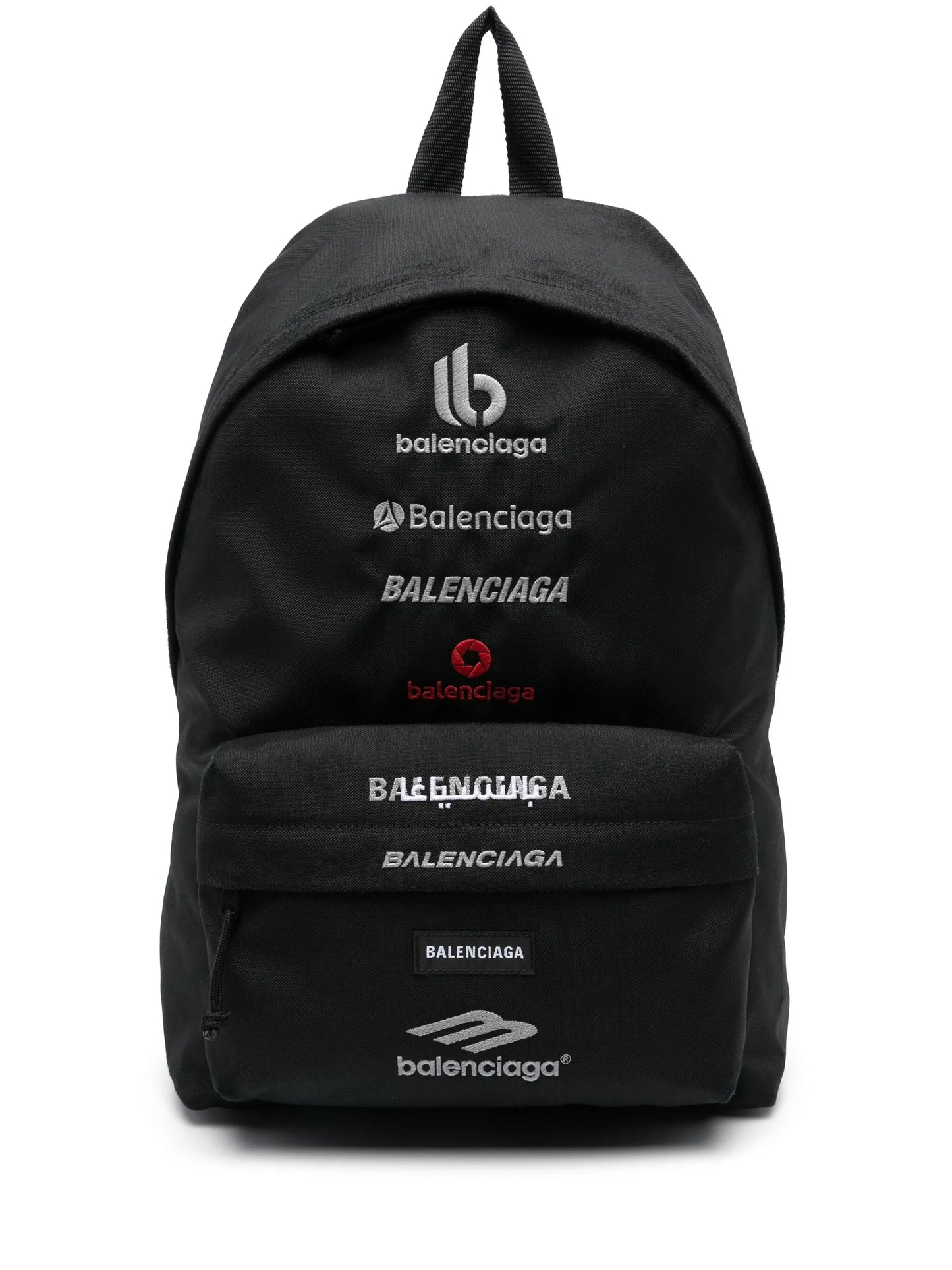 Explorer backpack