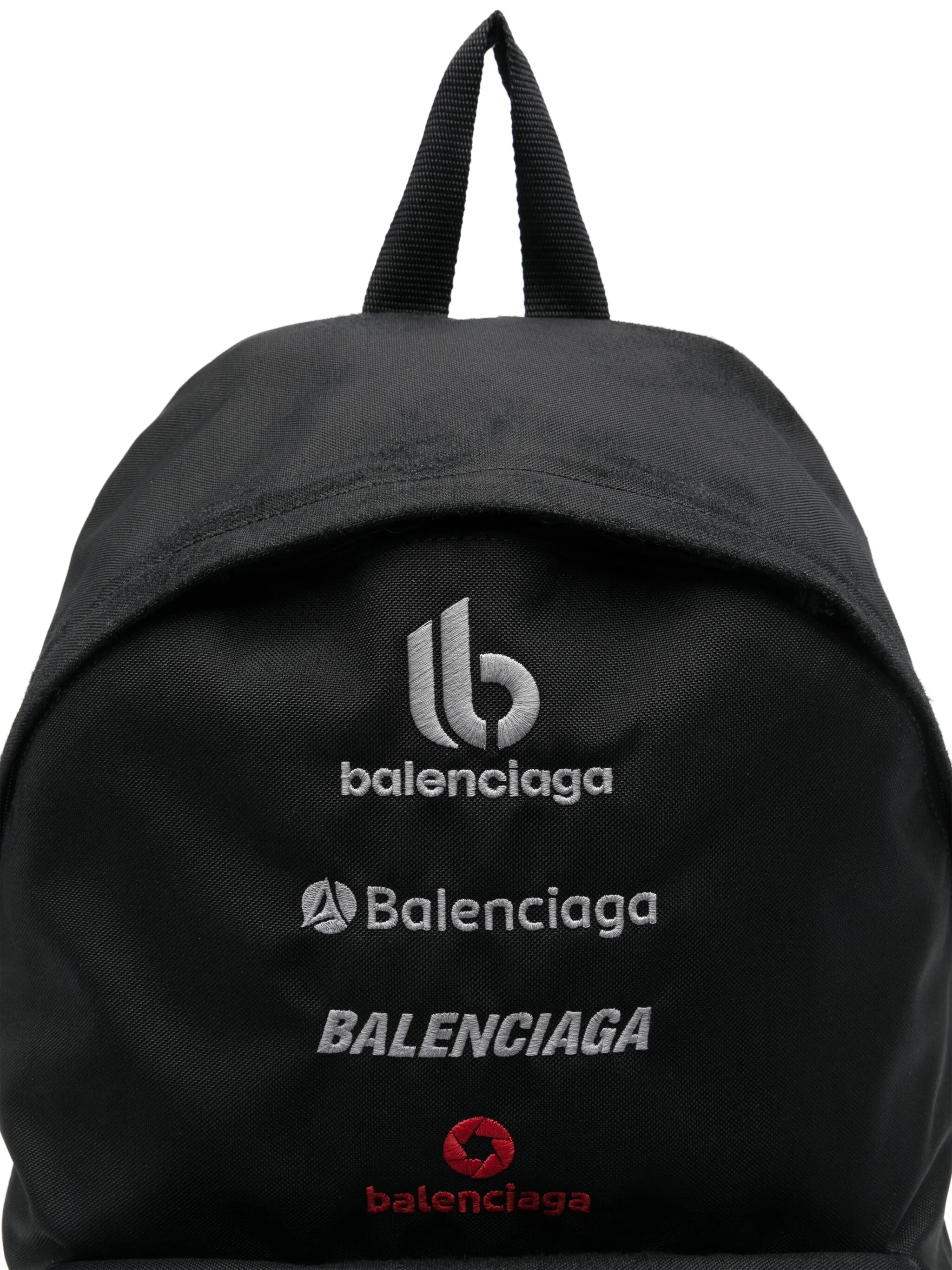 Explorer backpack