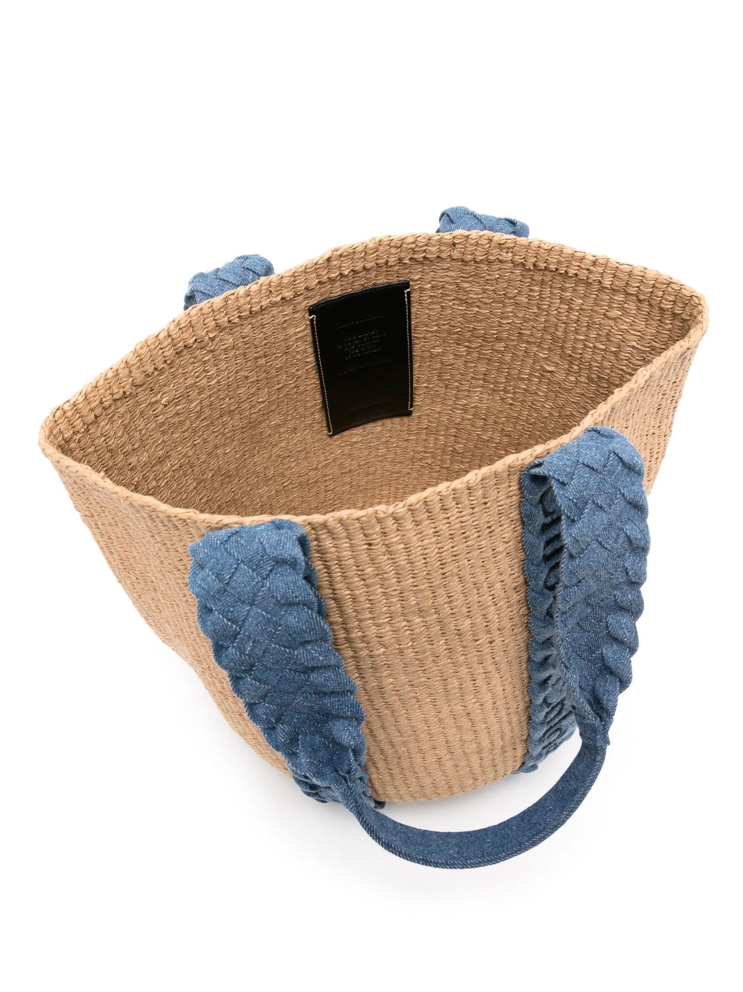 large Woody tote bag