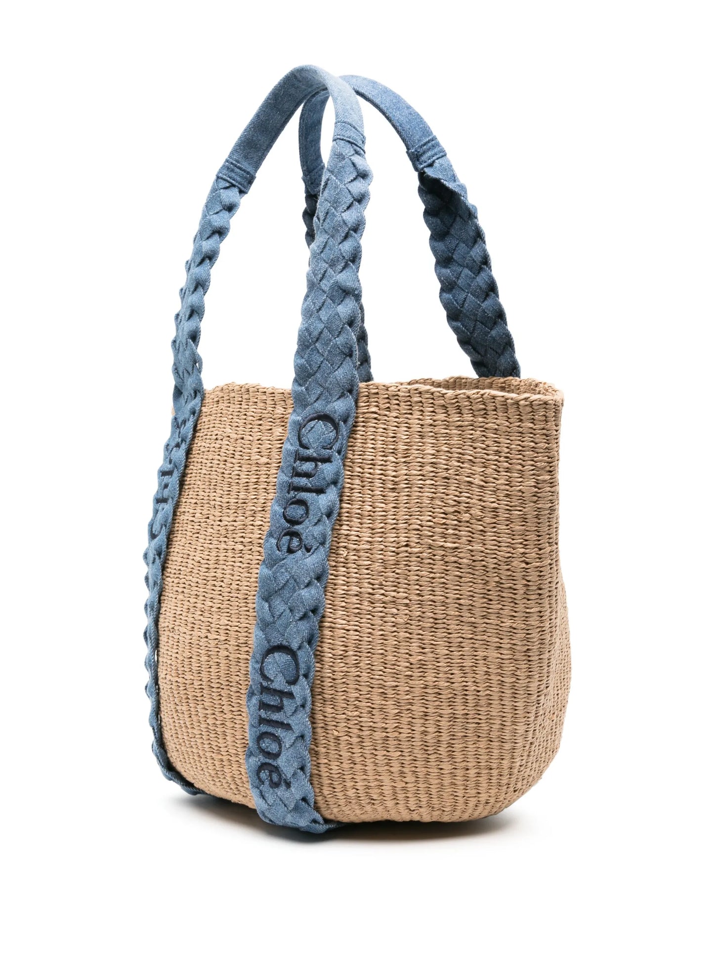 large Woody tote bag