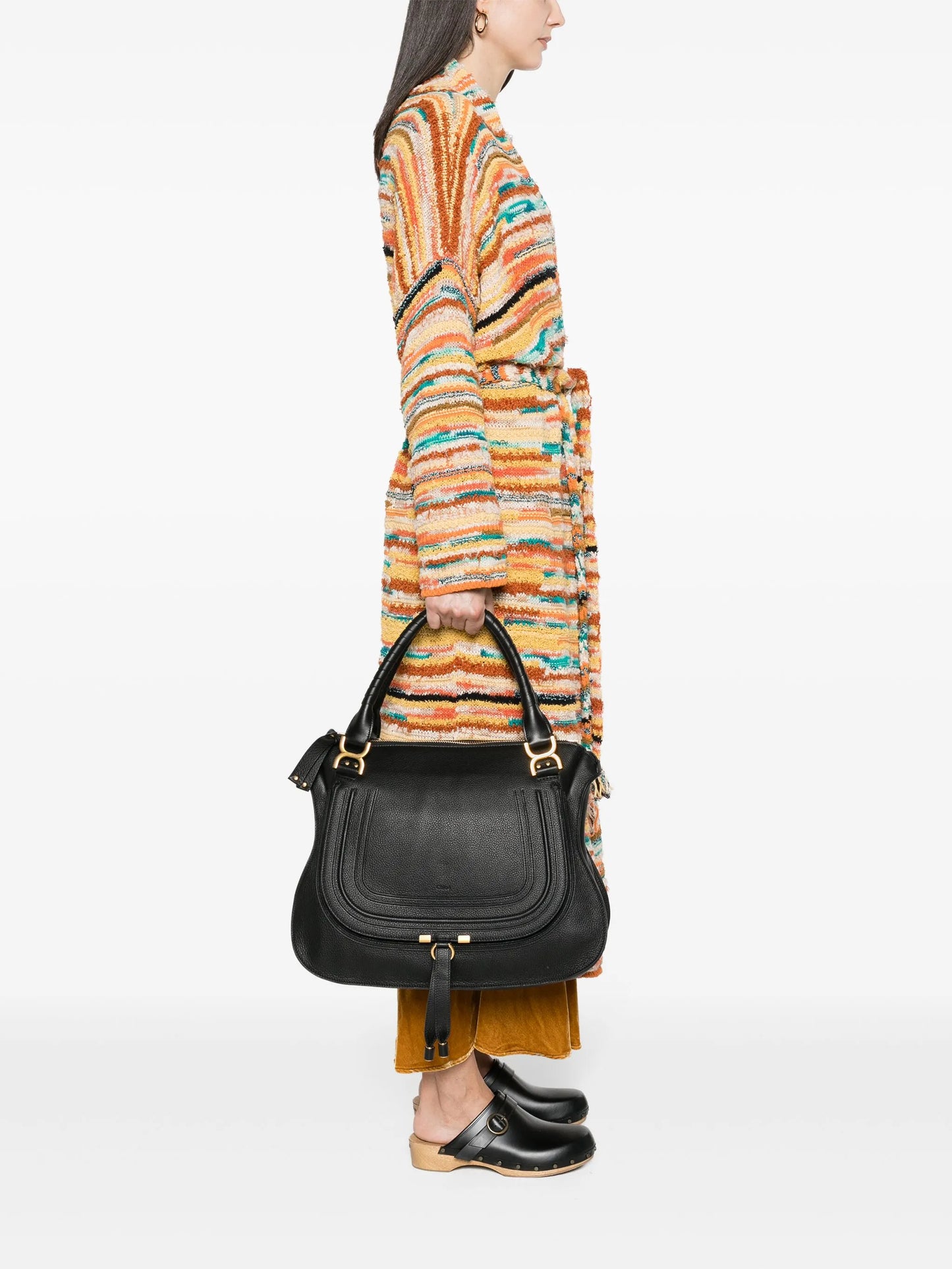 large Marcie tote bag