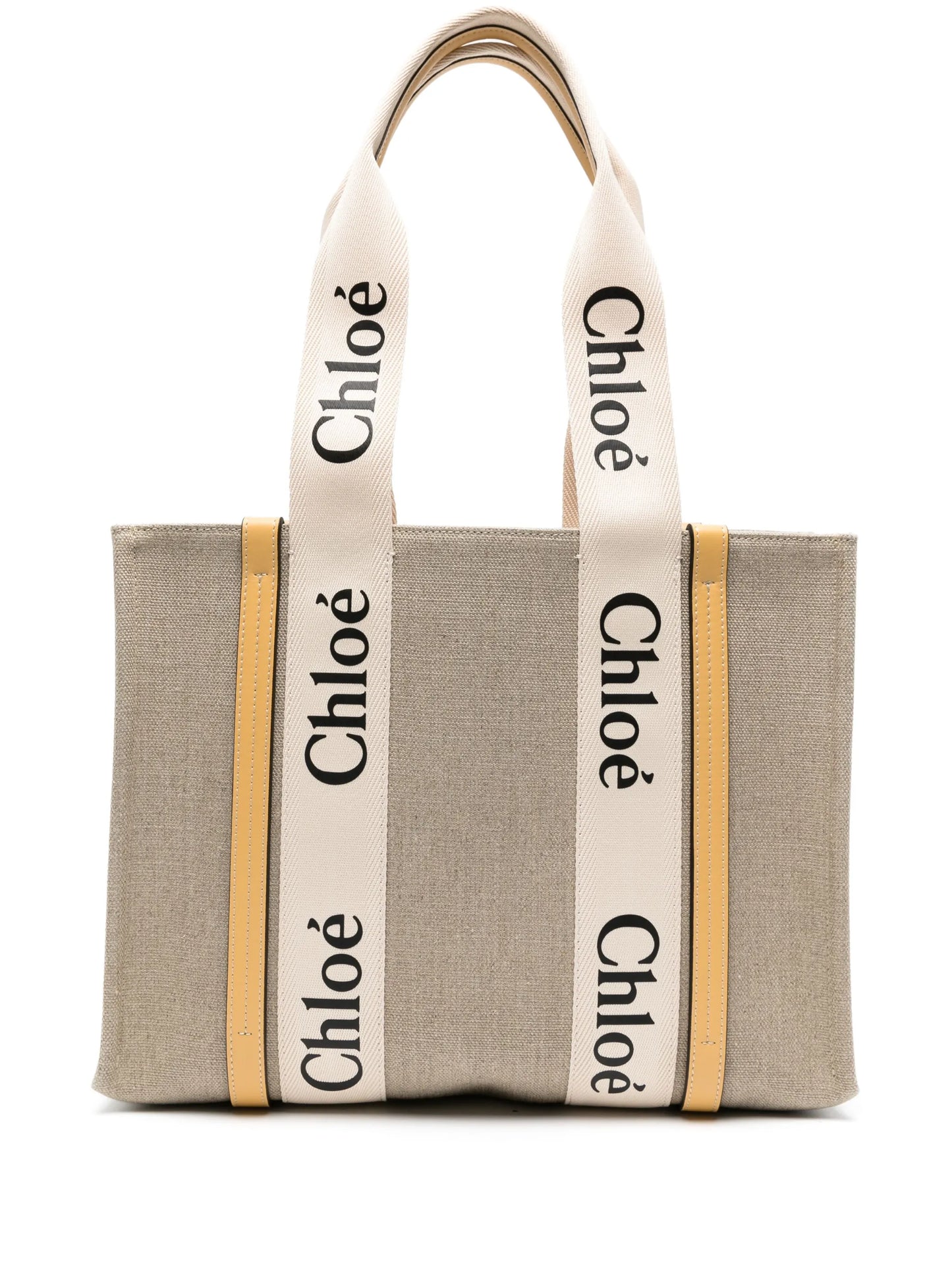 small Woody tote bag