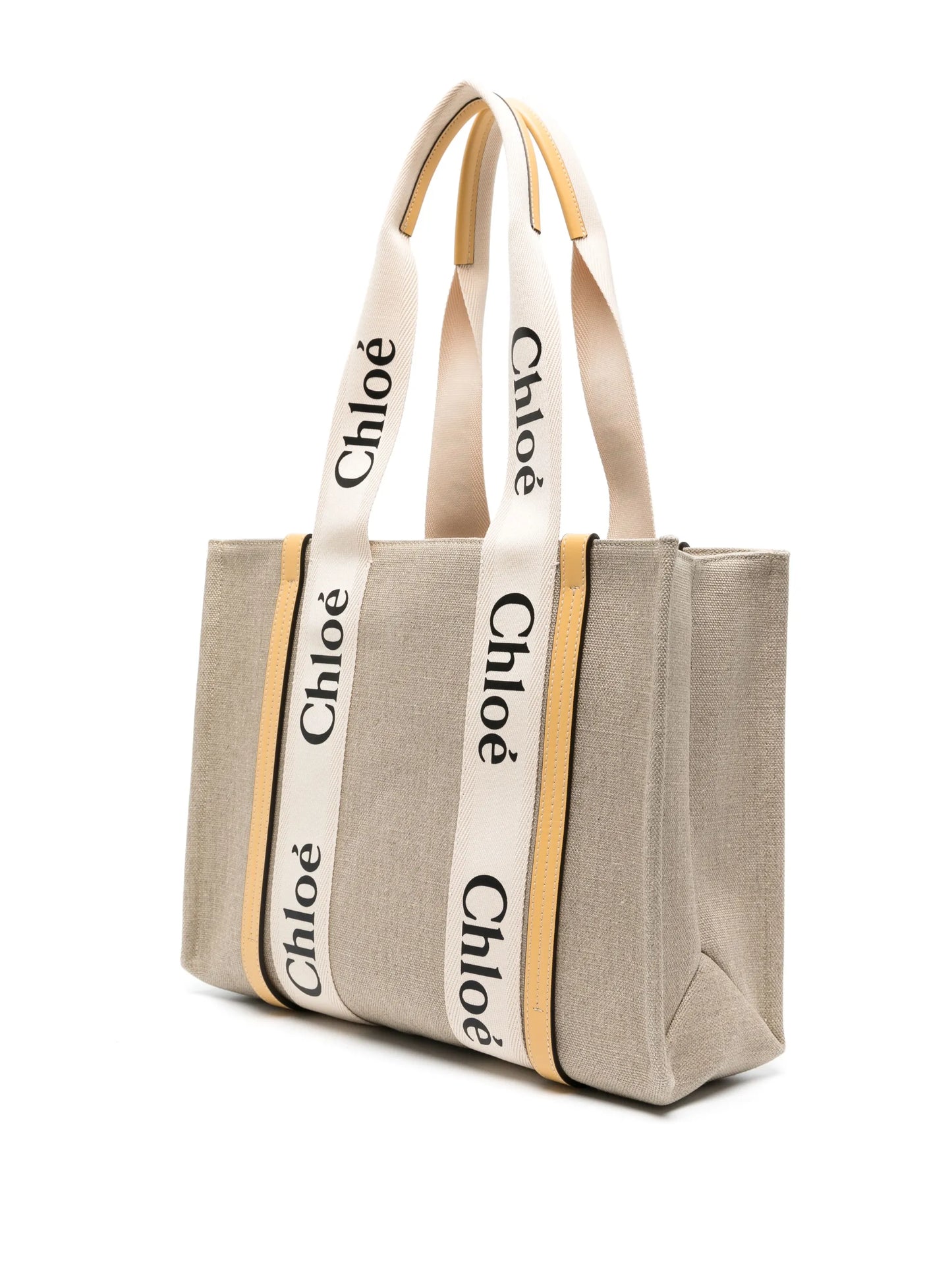 small Woody tote bag