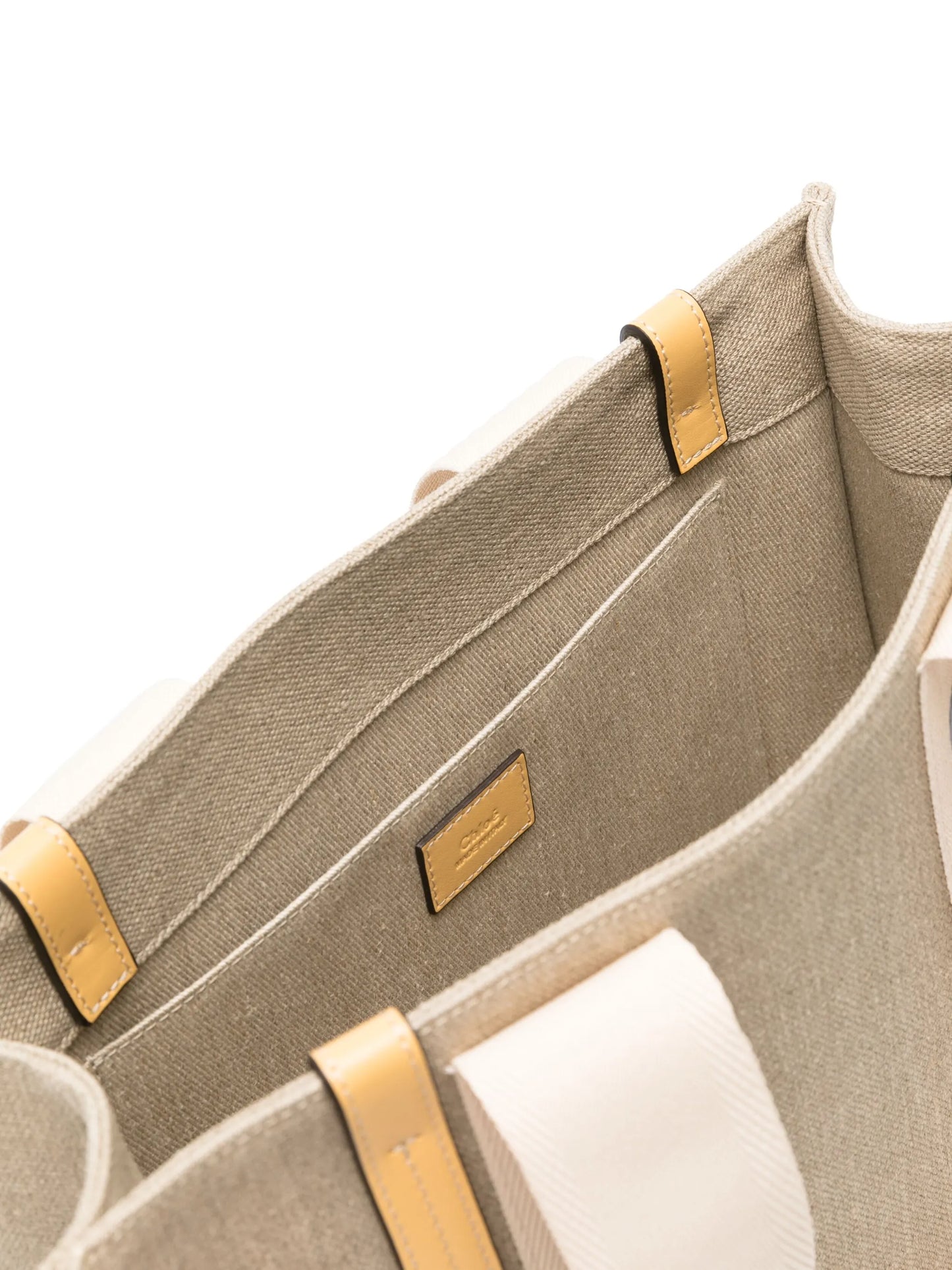 small Woody tote bag