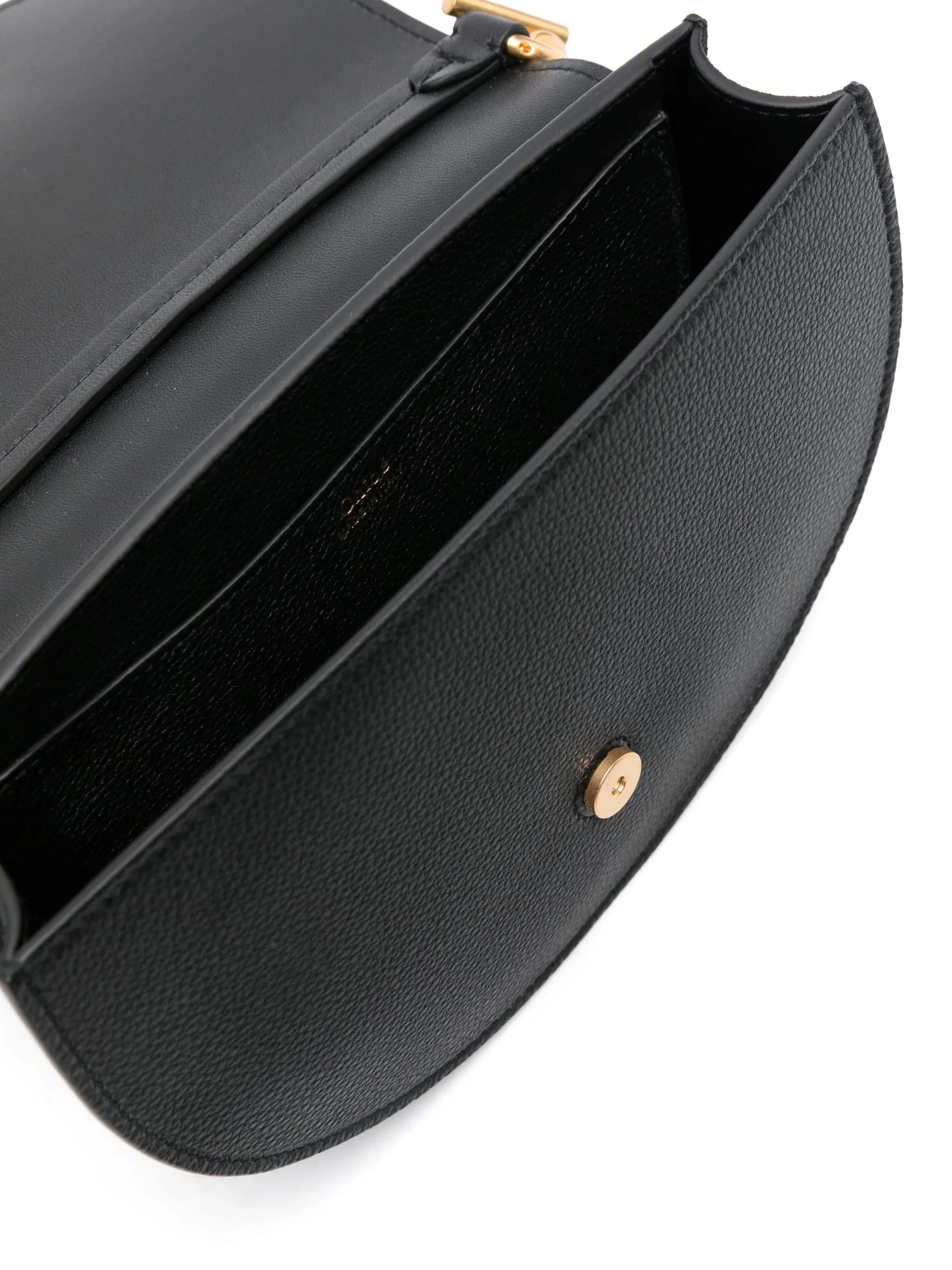 Marcie leather crossbody bag