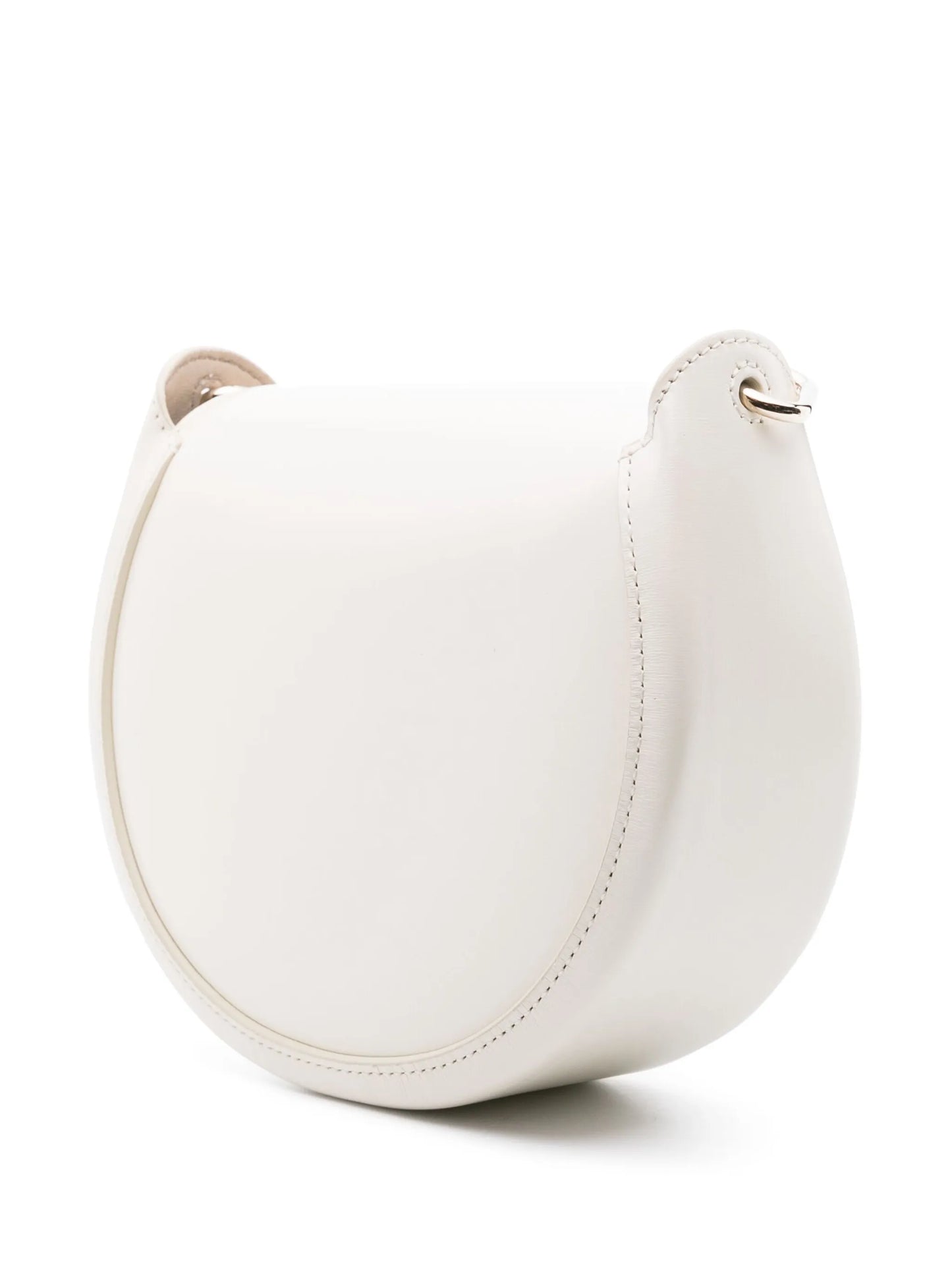 Arlene leather crossbody bag