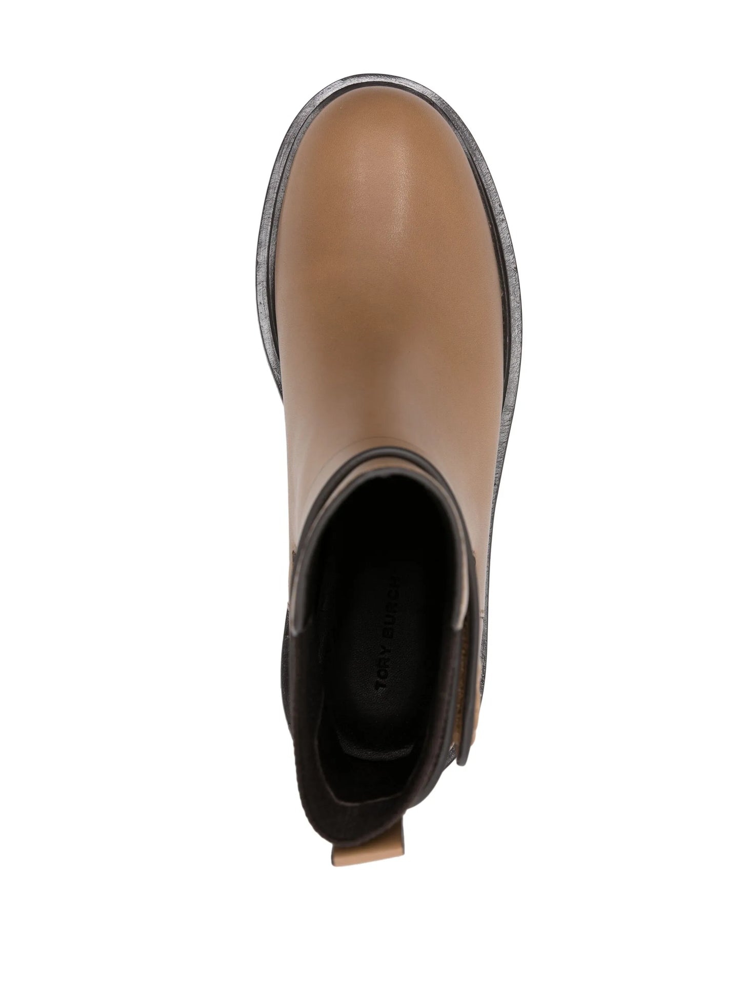 35mm Double T Chelsea boots