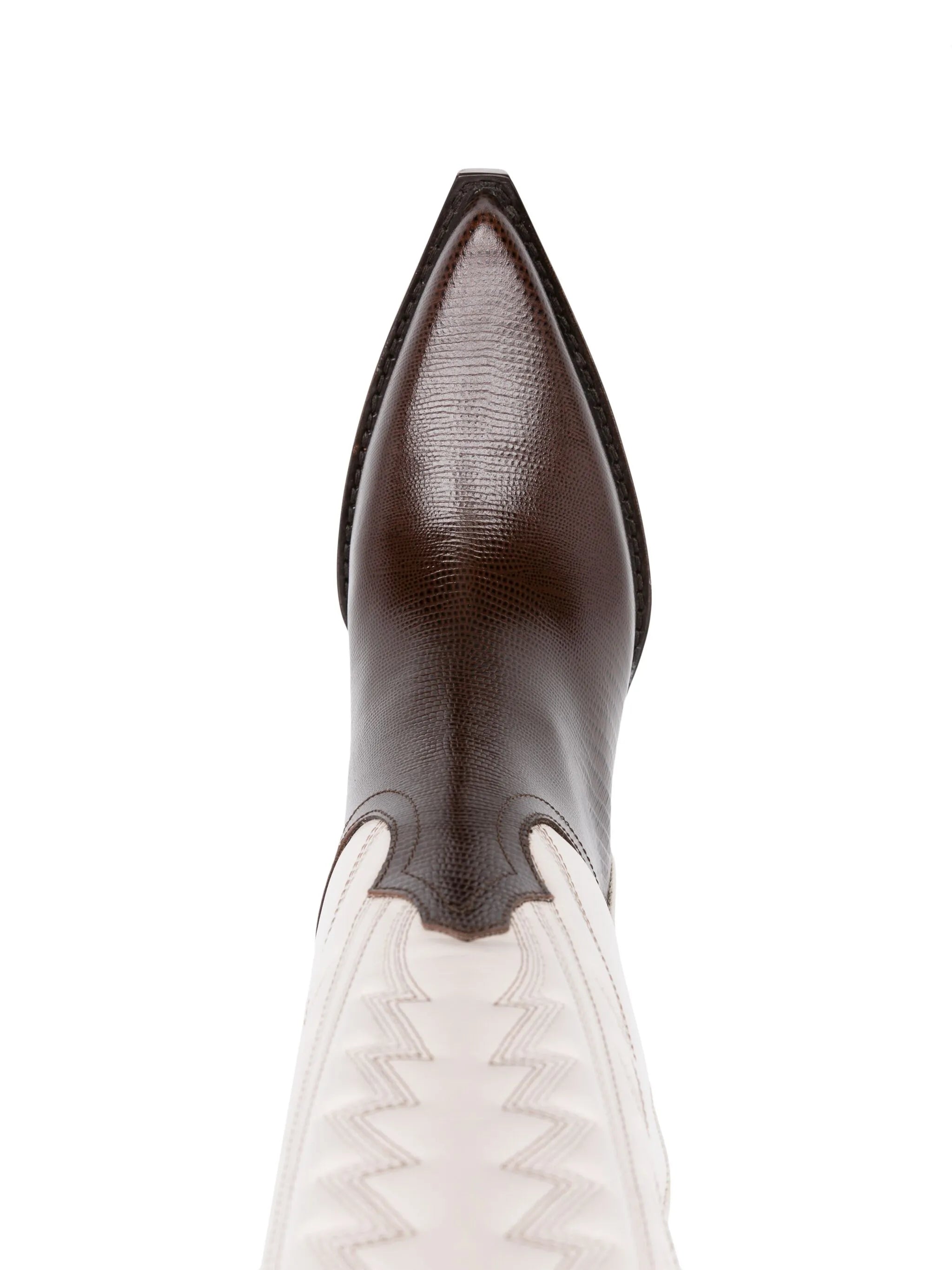 El Dorado 100mm knee-high boots
