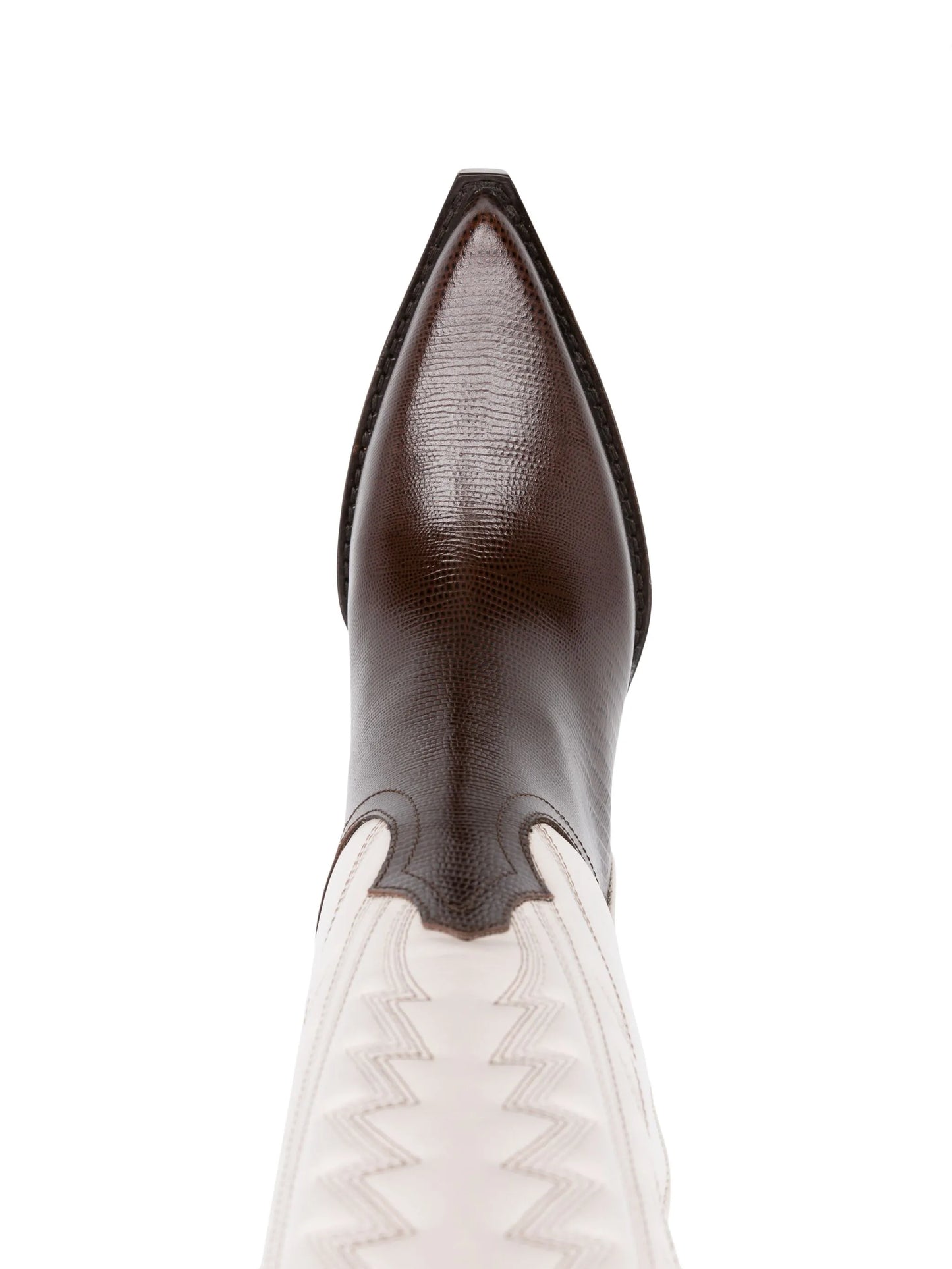 El Dorado 100mm knee-high boots